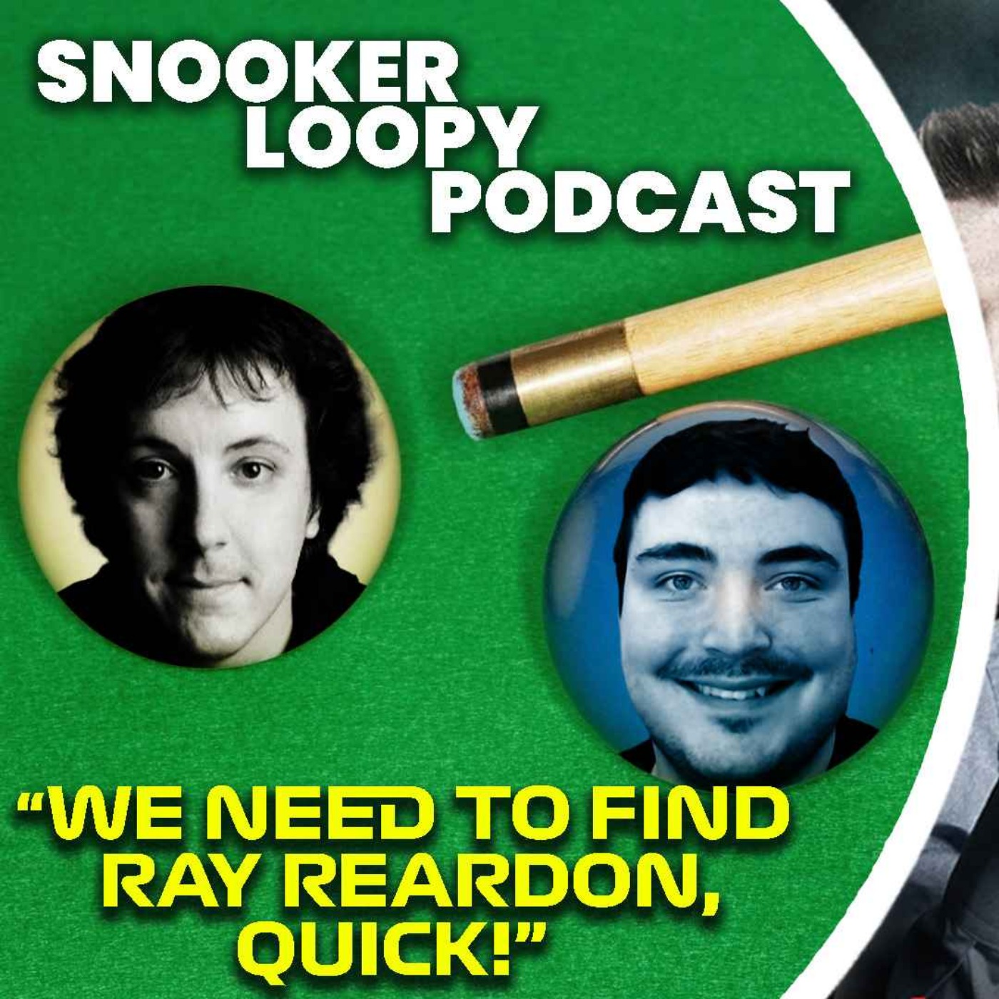 Snooker Loopy Podcast