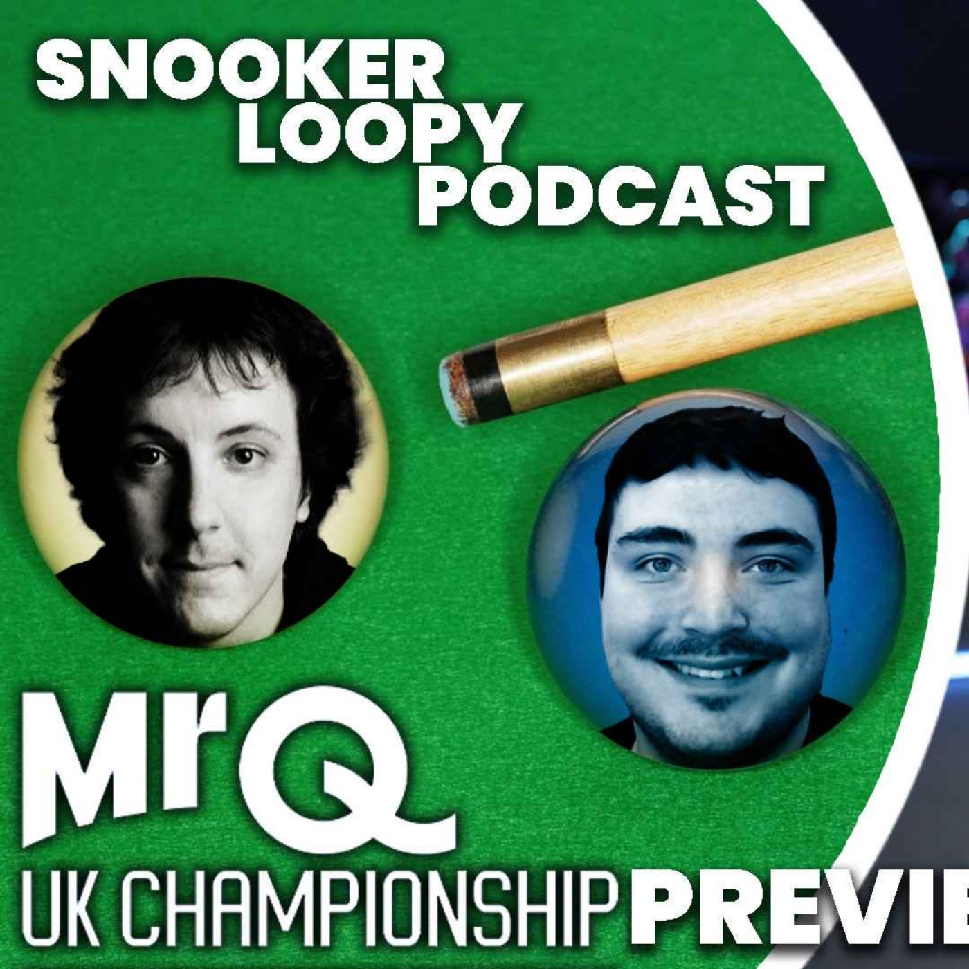 Snooker Loopy Podcast