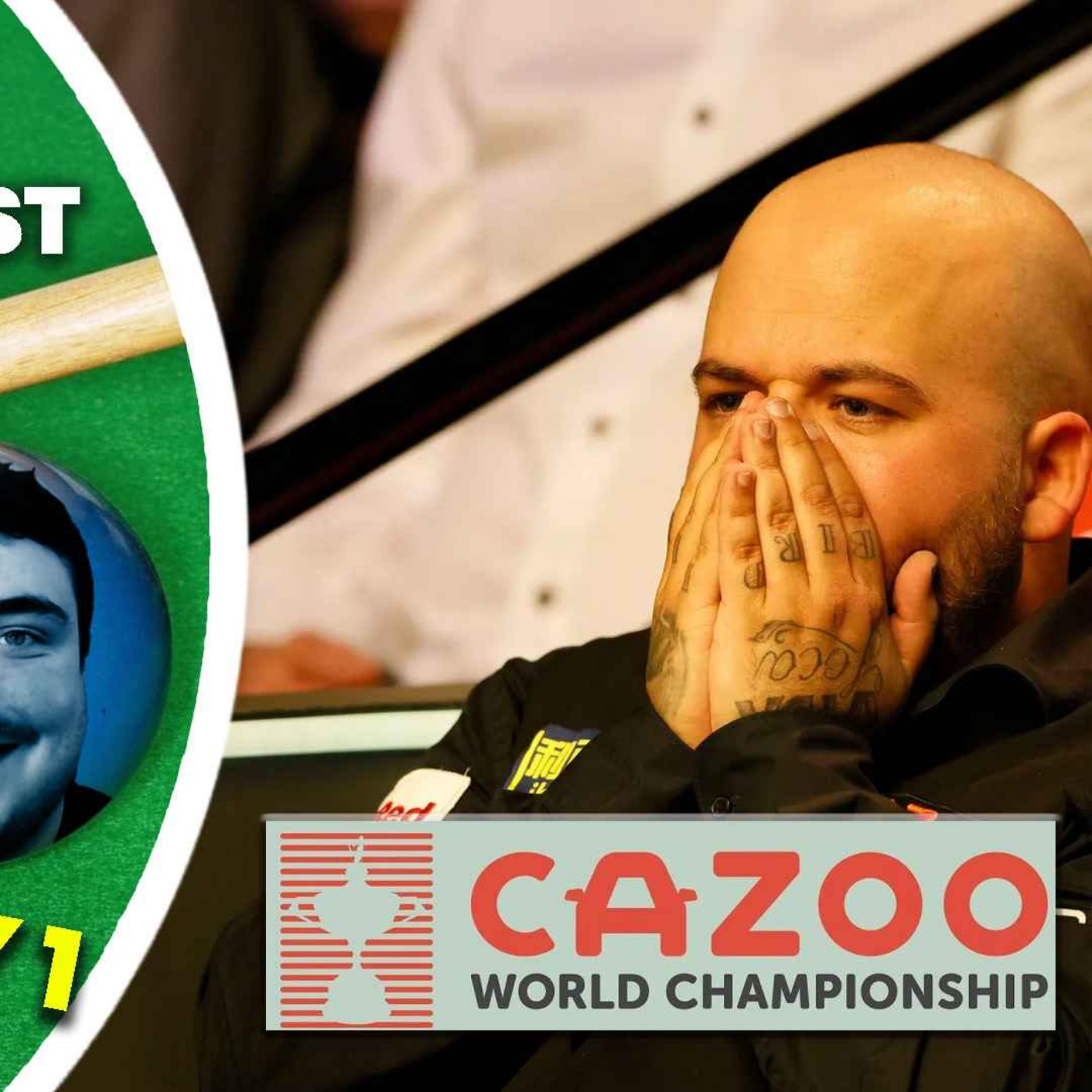 Snooker Loopy Podcast