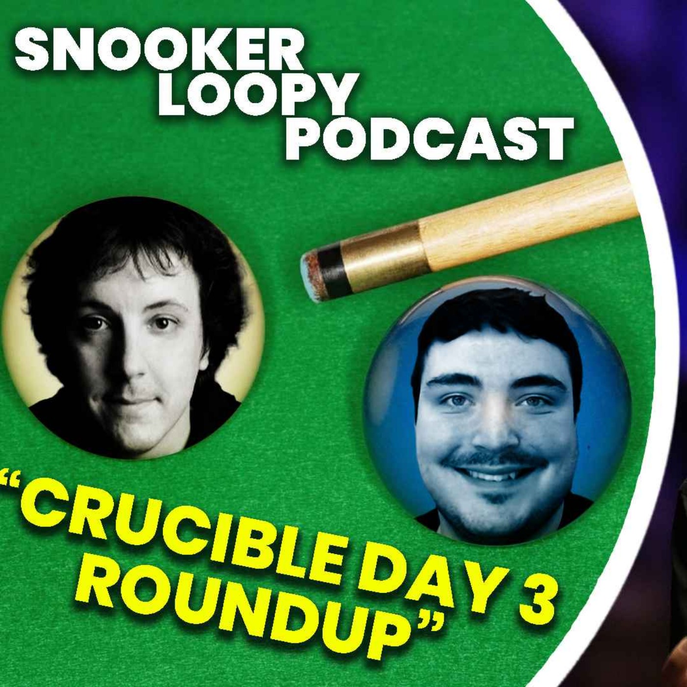 Snooker Loopy Podcast