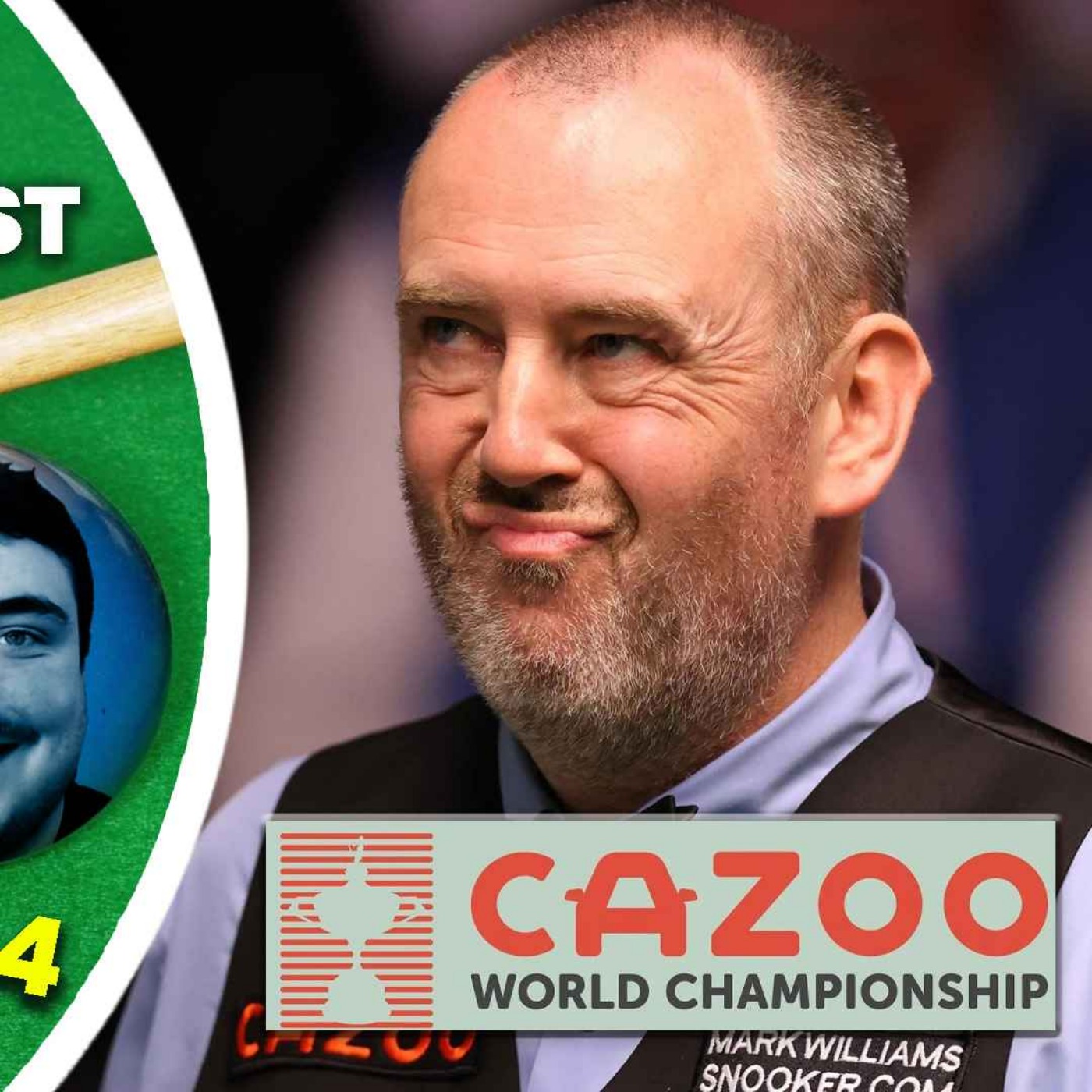 Snooker Loopy Podcast