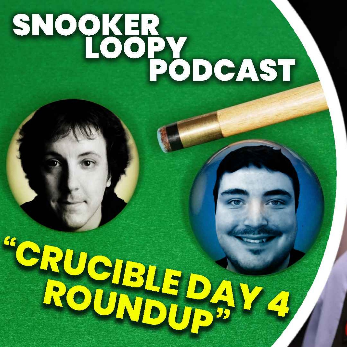 Snooker Loopy Podcast
