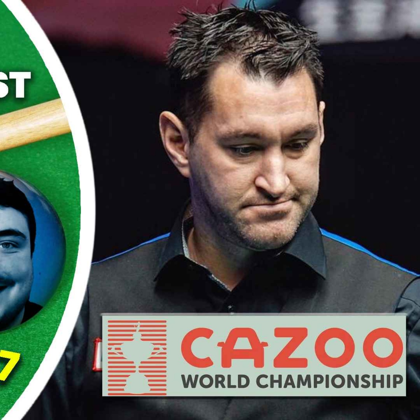 Snooker Loopy Podcast