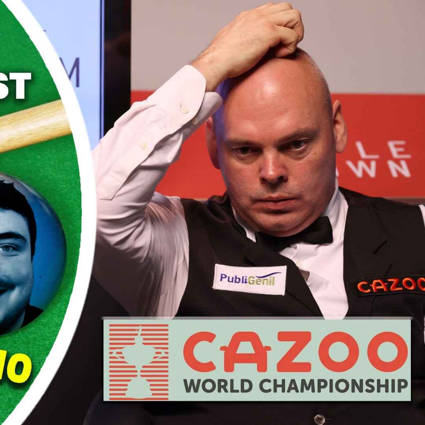 Snooker Loopy Podcast