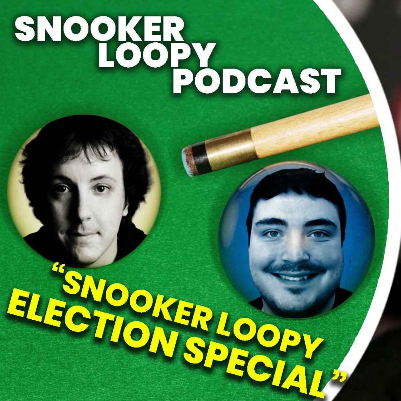 Snooker Loopy Podcast