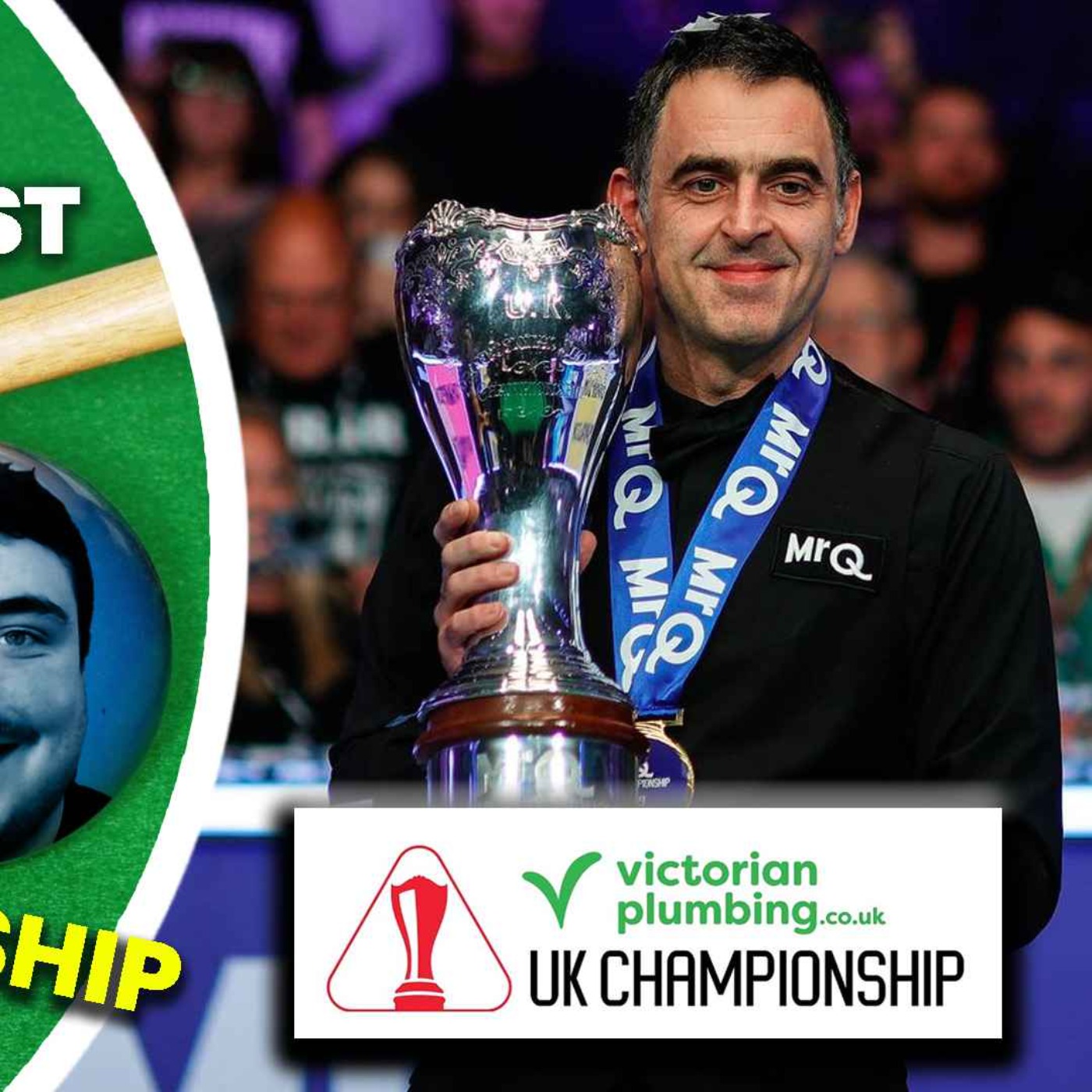 Snooker Loopy Podcast