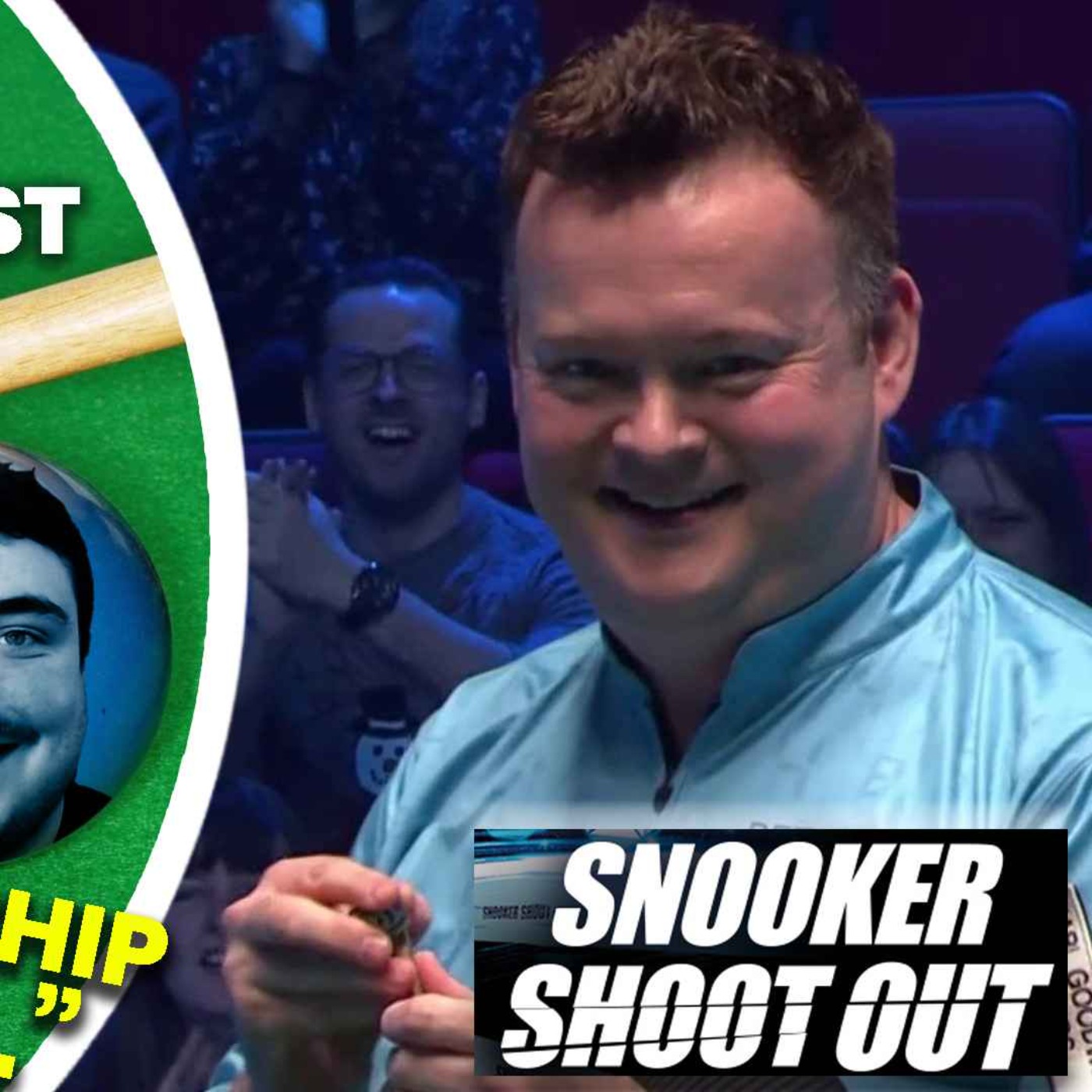 Snooker Loopy Podcast