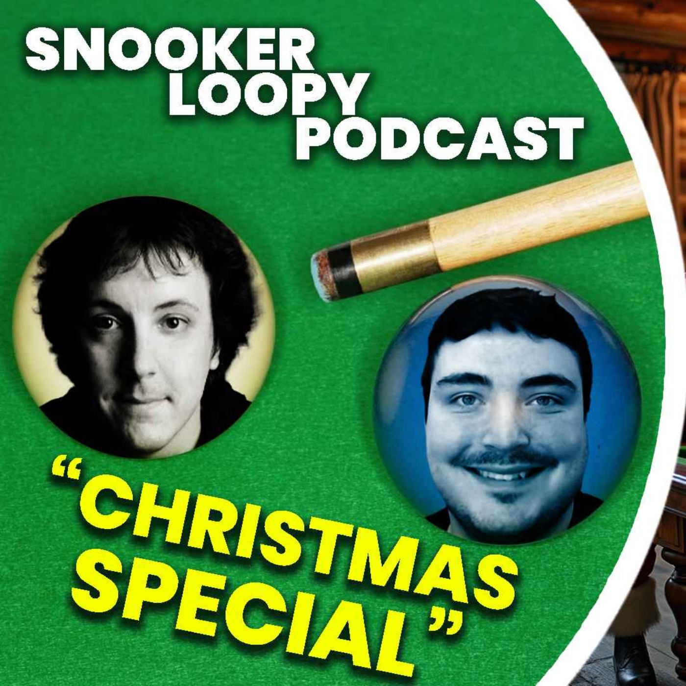 Snooker Loopy Podcast