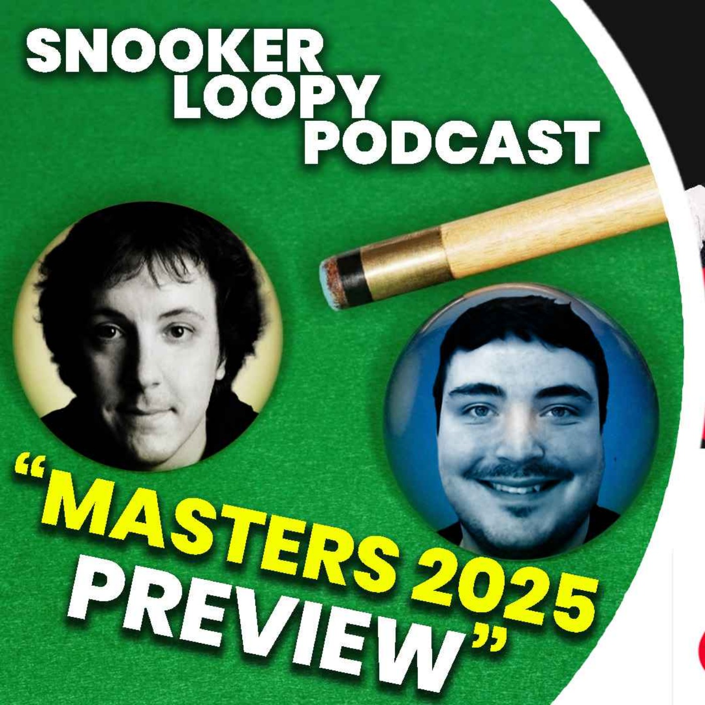 Snooker Loopy Podcast