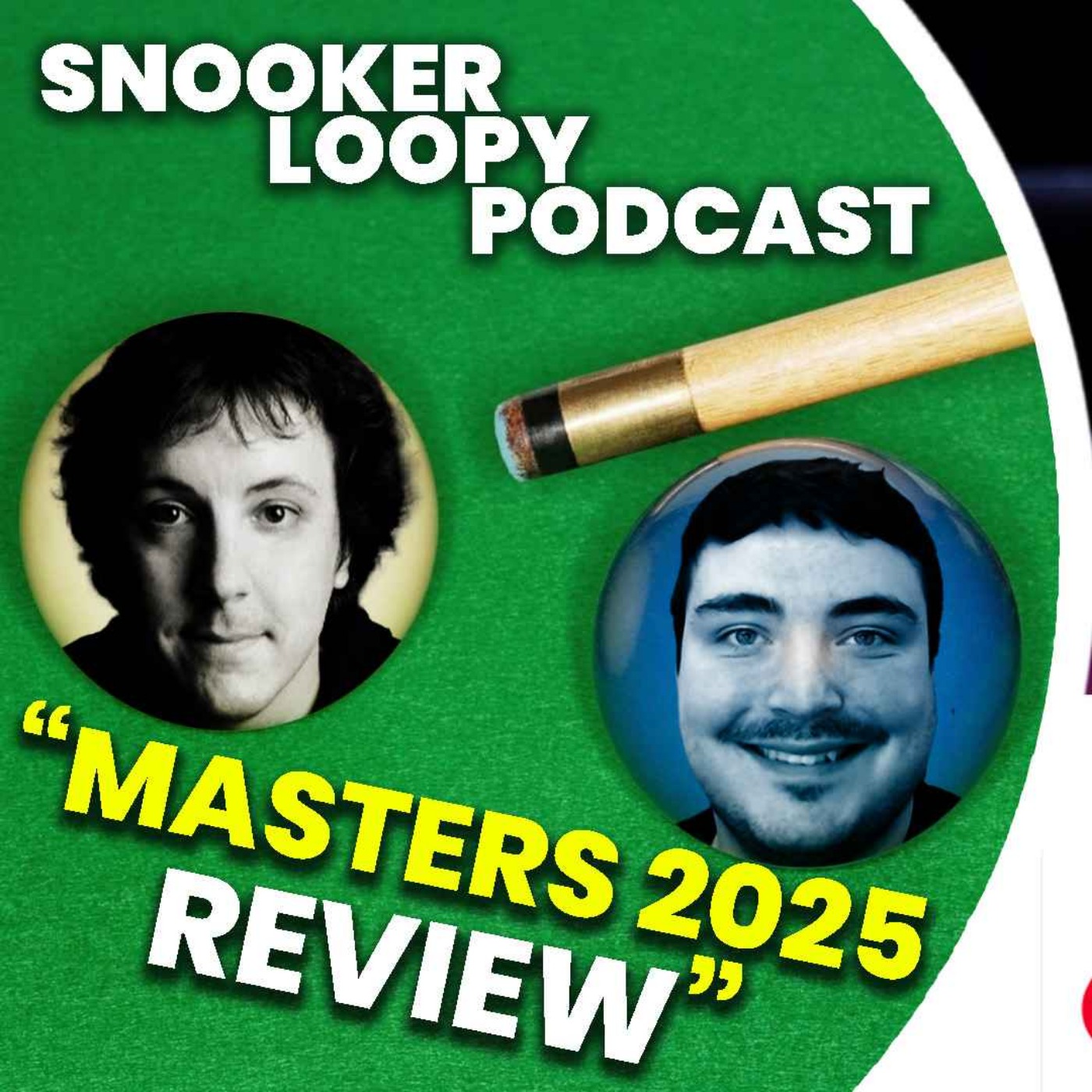 Snooker Loopy Podcast