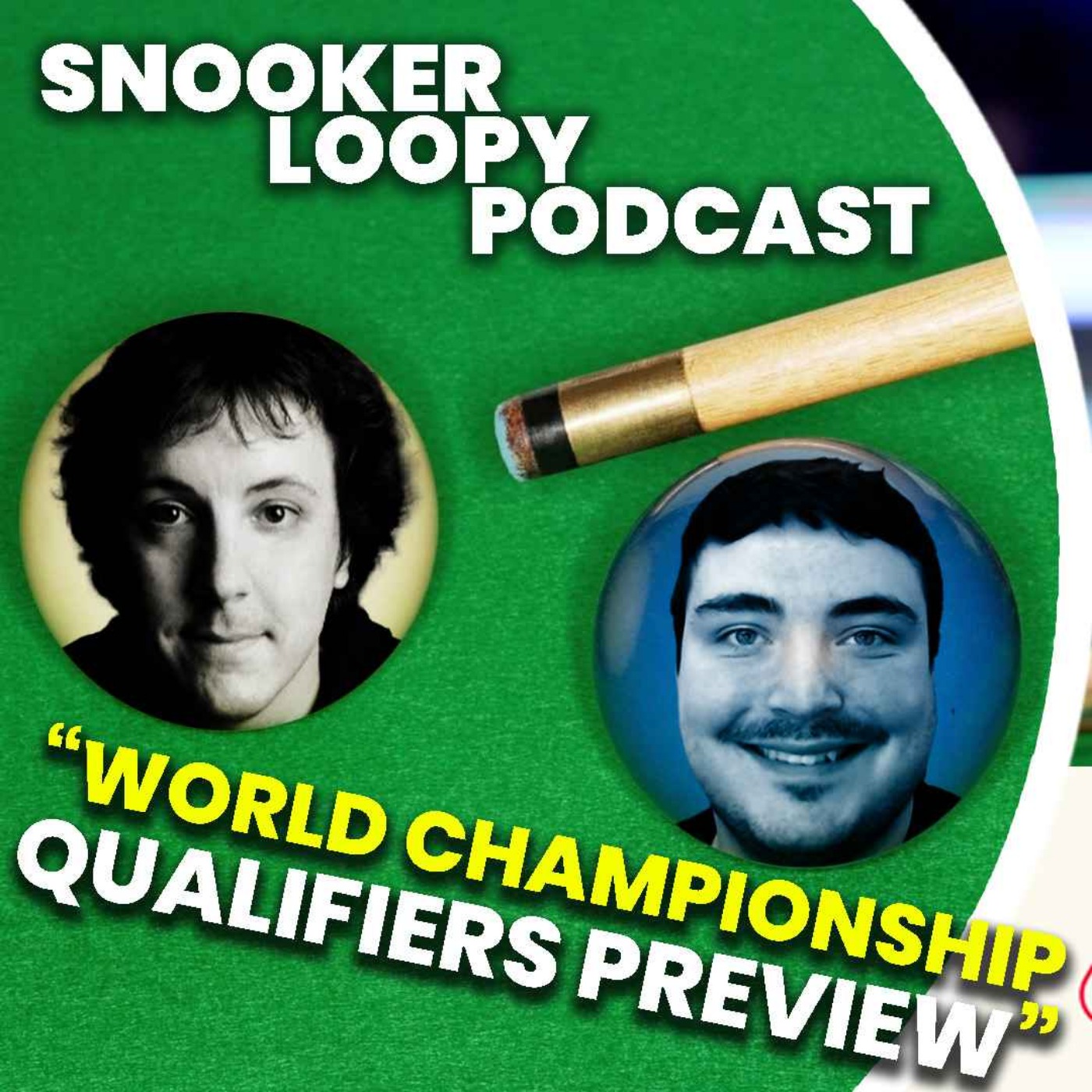 Snooker Loopy Podcast