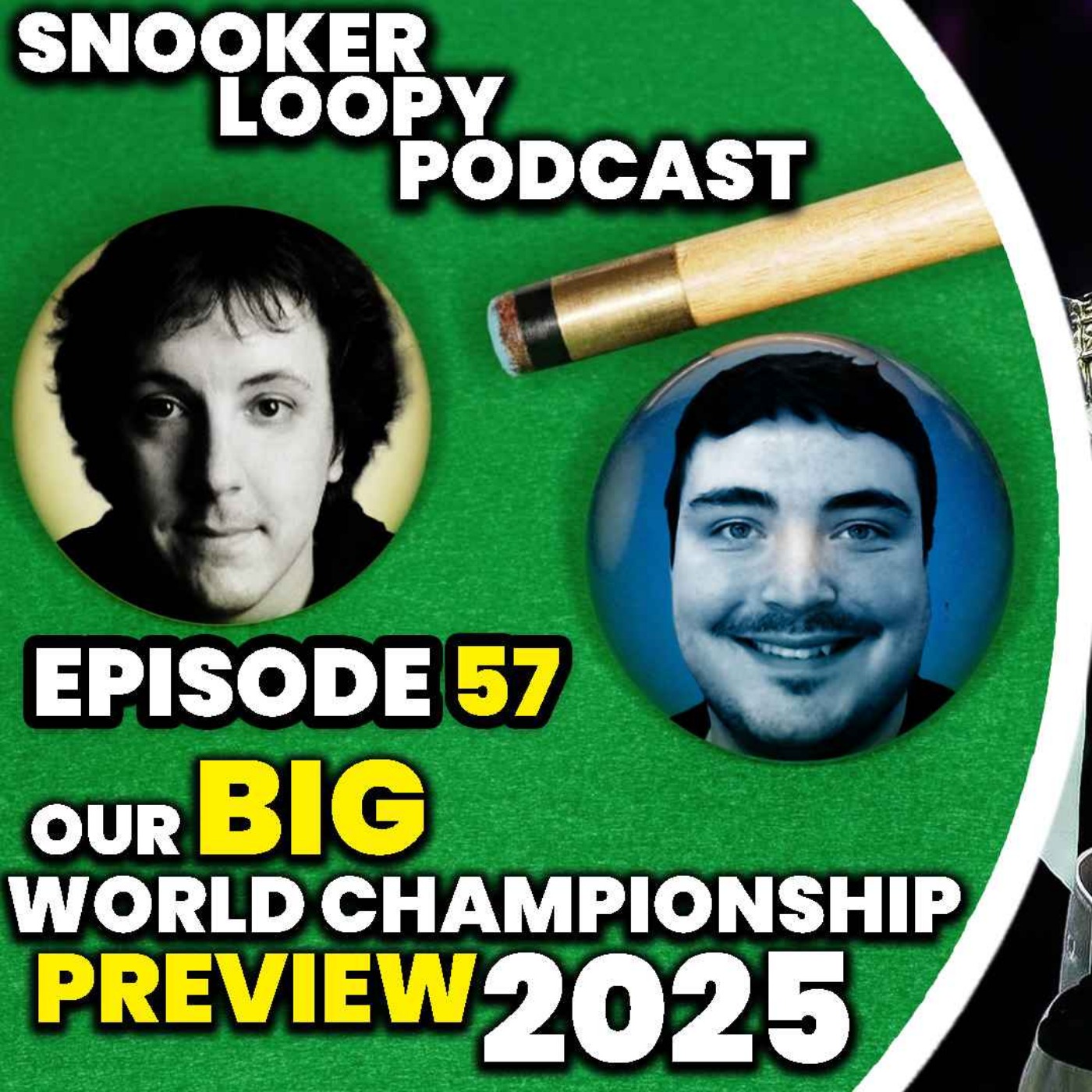 Snooker Loopy Podcast