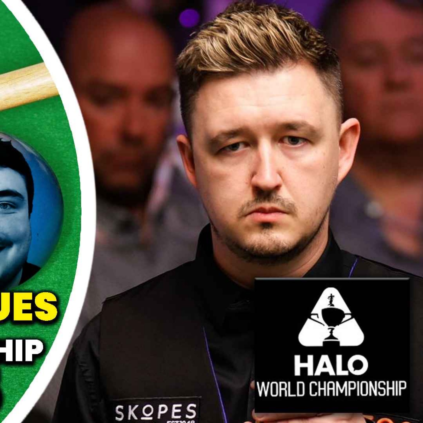 Snooker Loopy Podcast