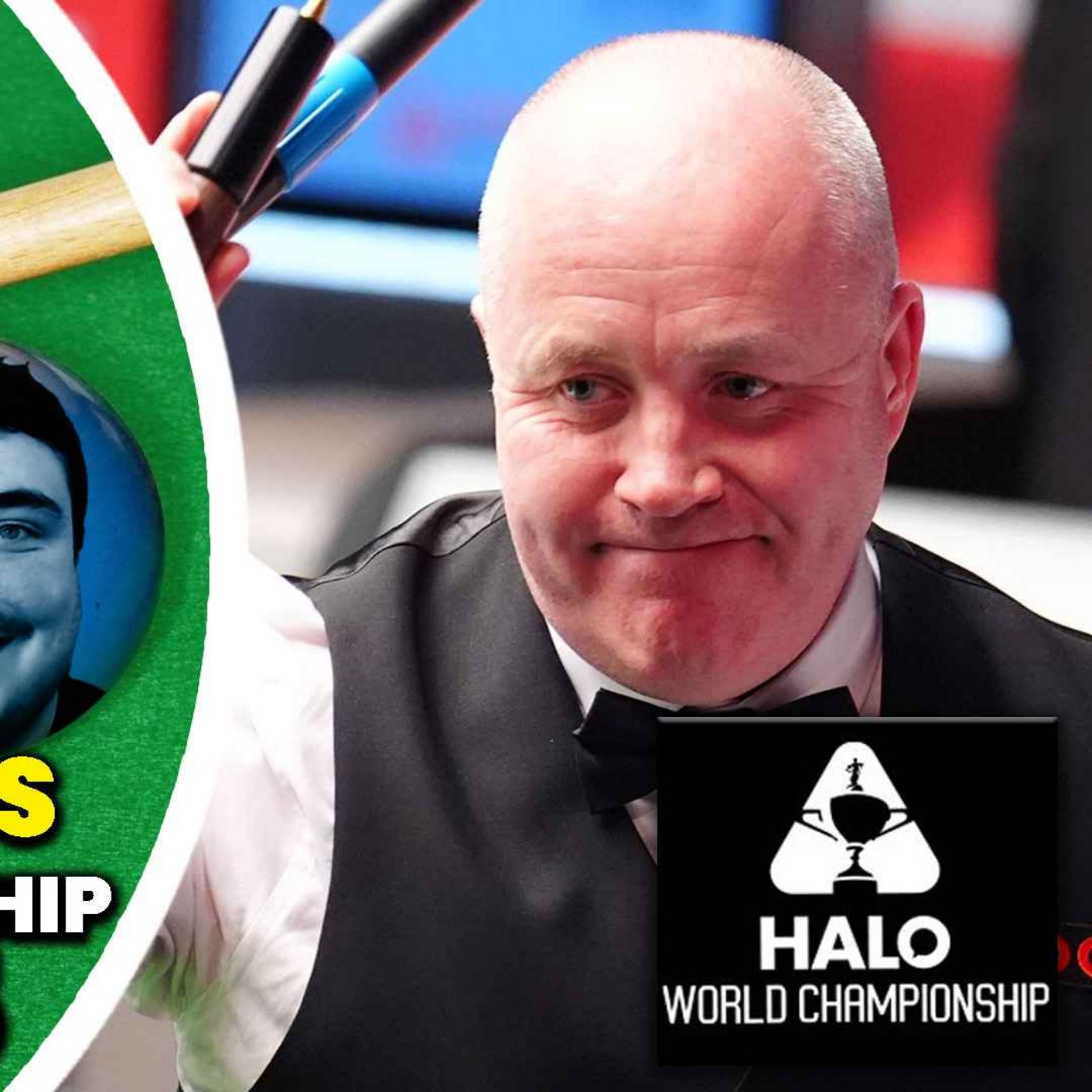 Snooker Loopy Podcast