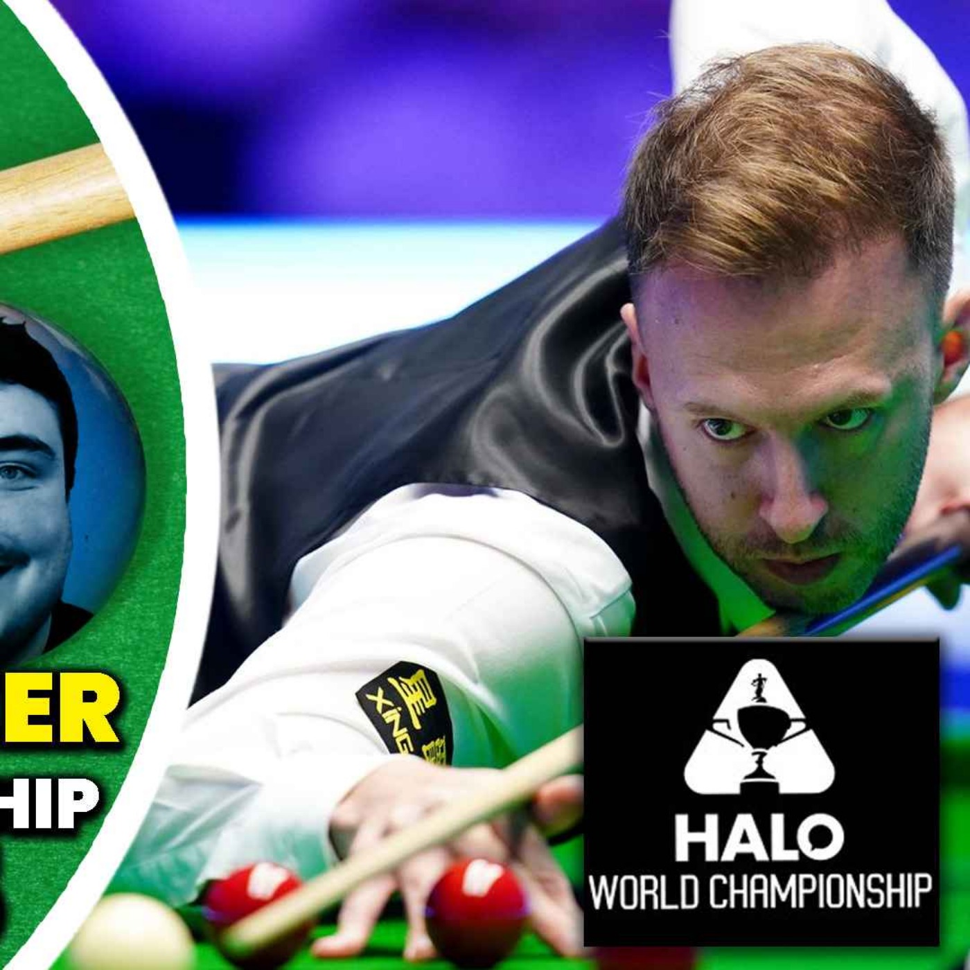 Snooker Loopy Podcast