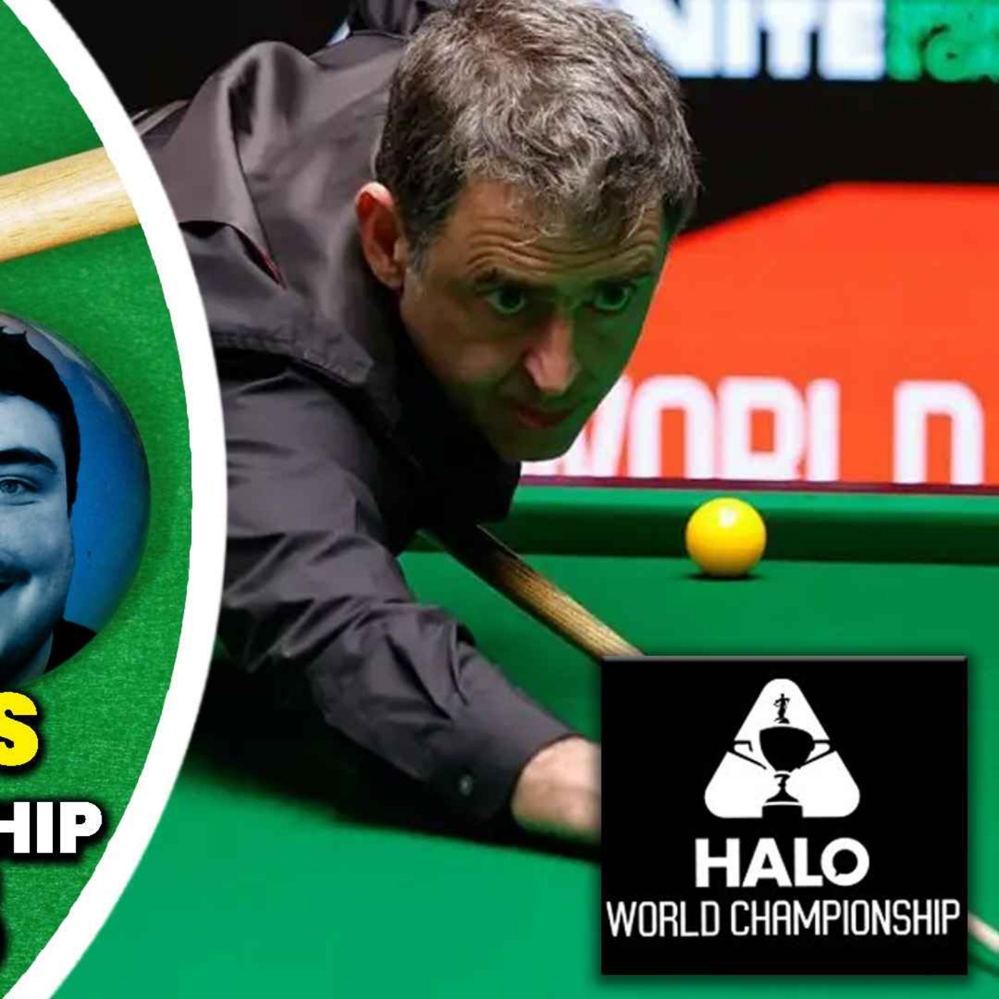 Snooker Loopy Podcast