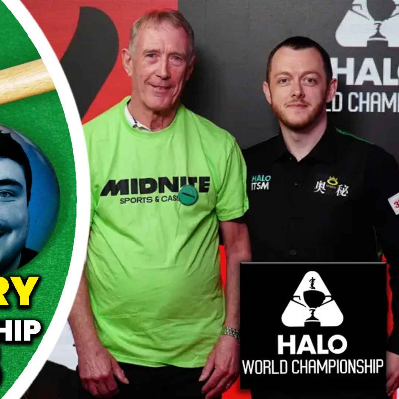 Snooker Loopy Podcast