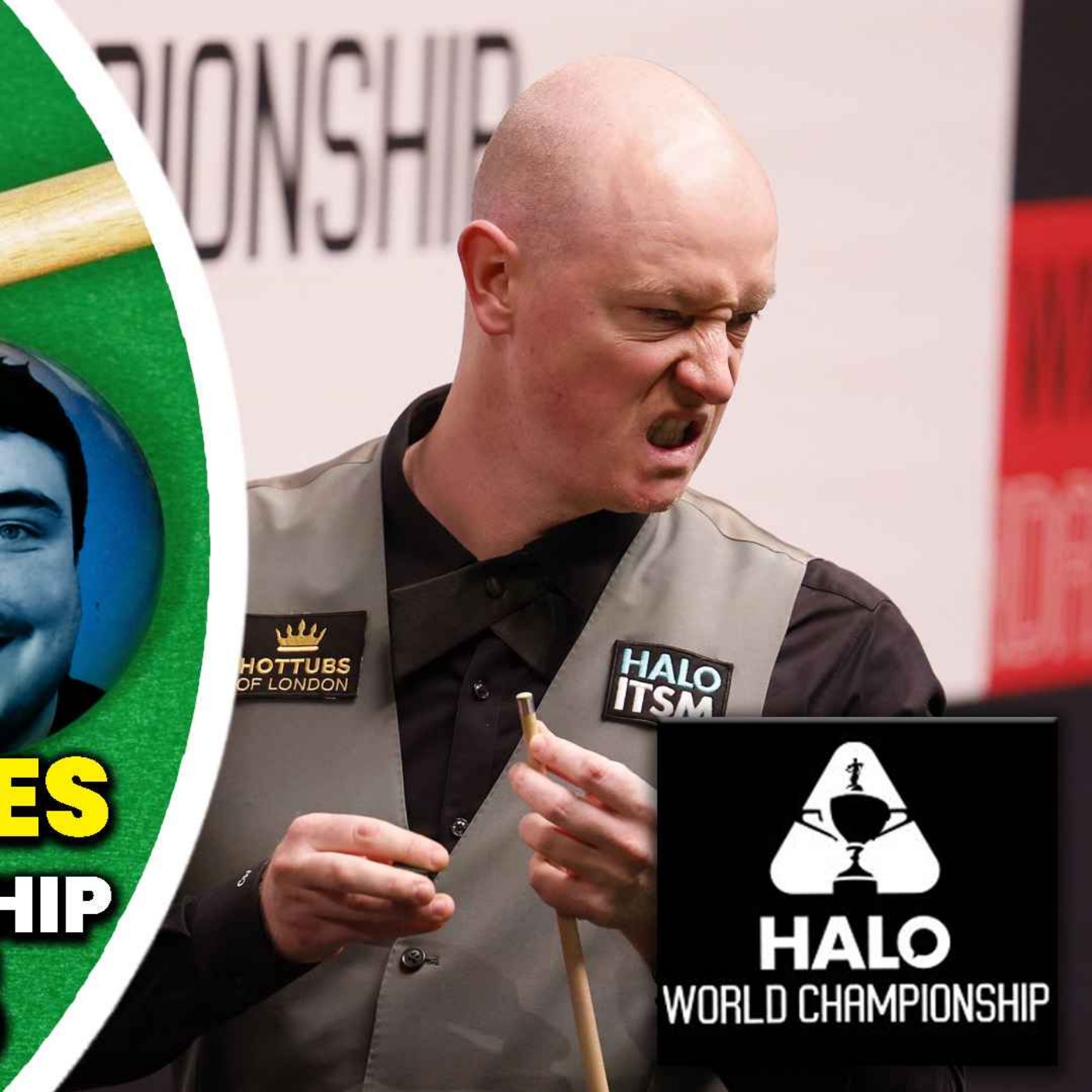 Snooker Loopy Podcast