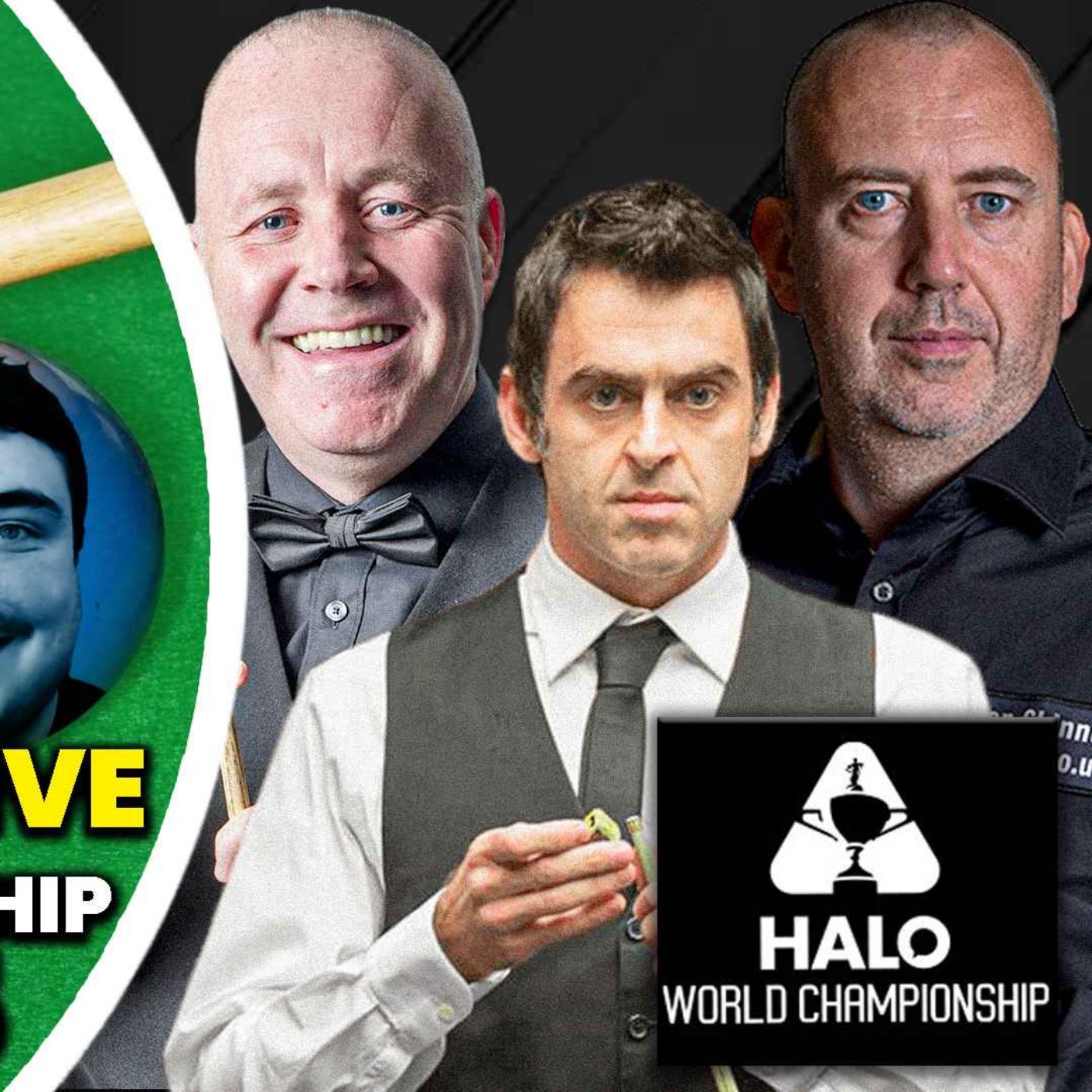 Snooker Loopy Podcast