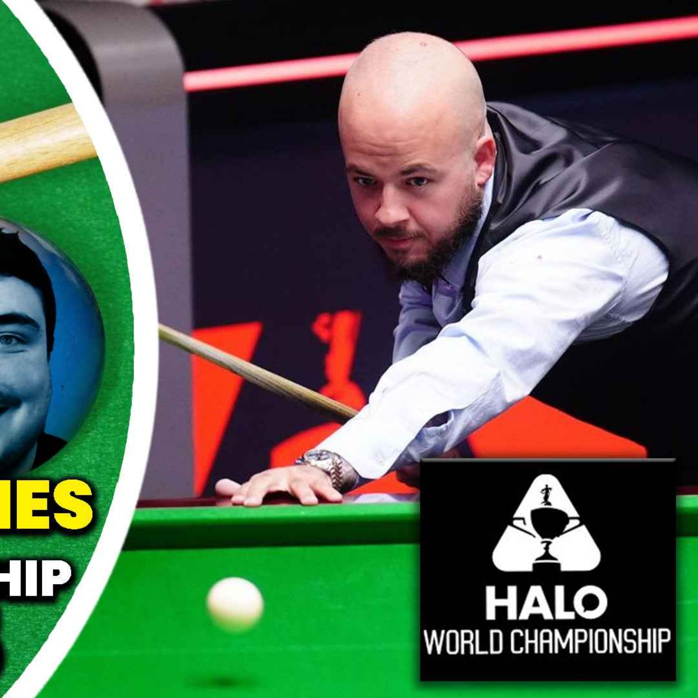 Snooker Loopy Podcast