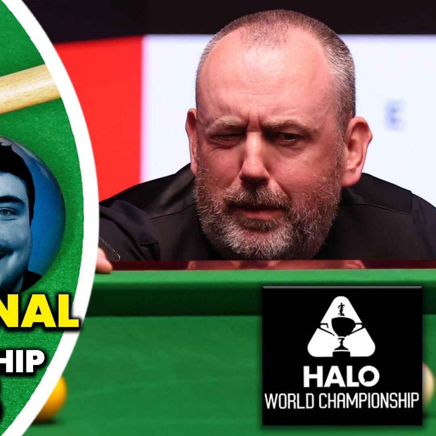 Snooker Loopy Podcast