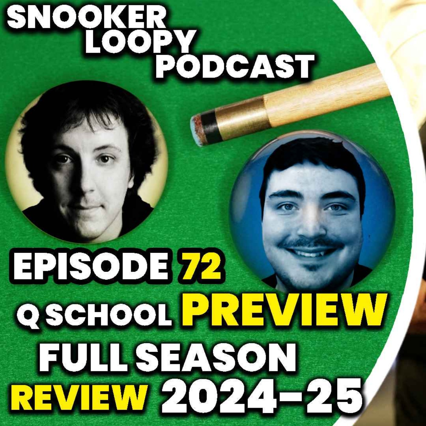 Snooker Loopy Podcast