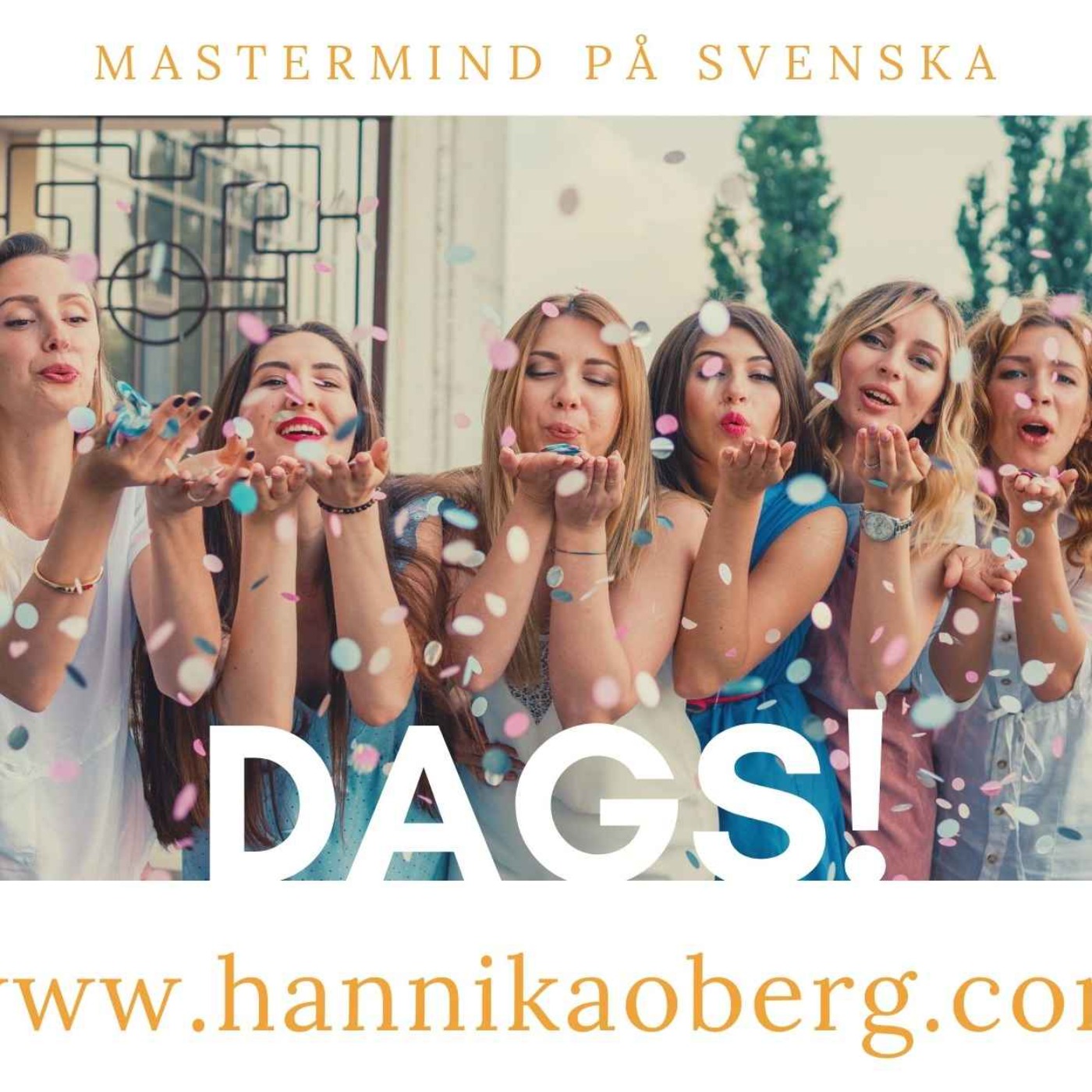 cover art for #6 Mastermind på svenska