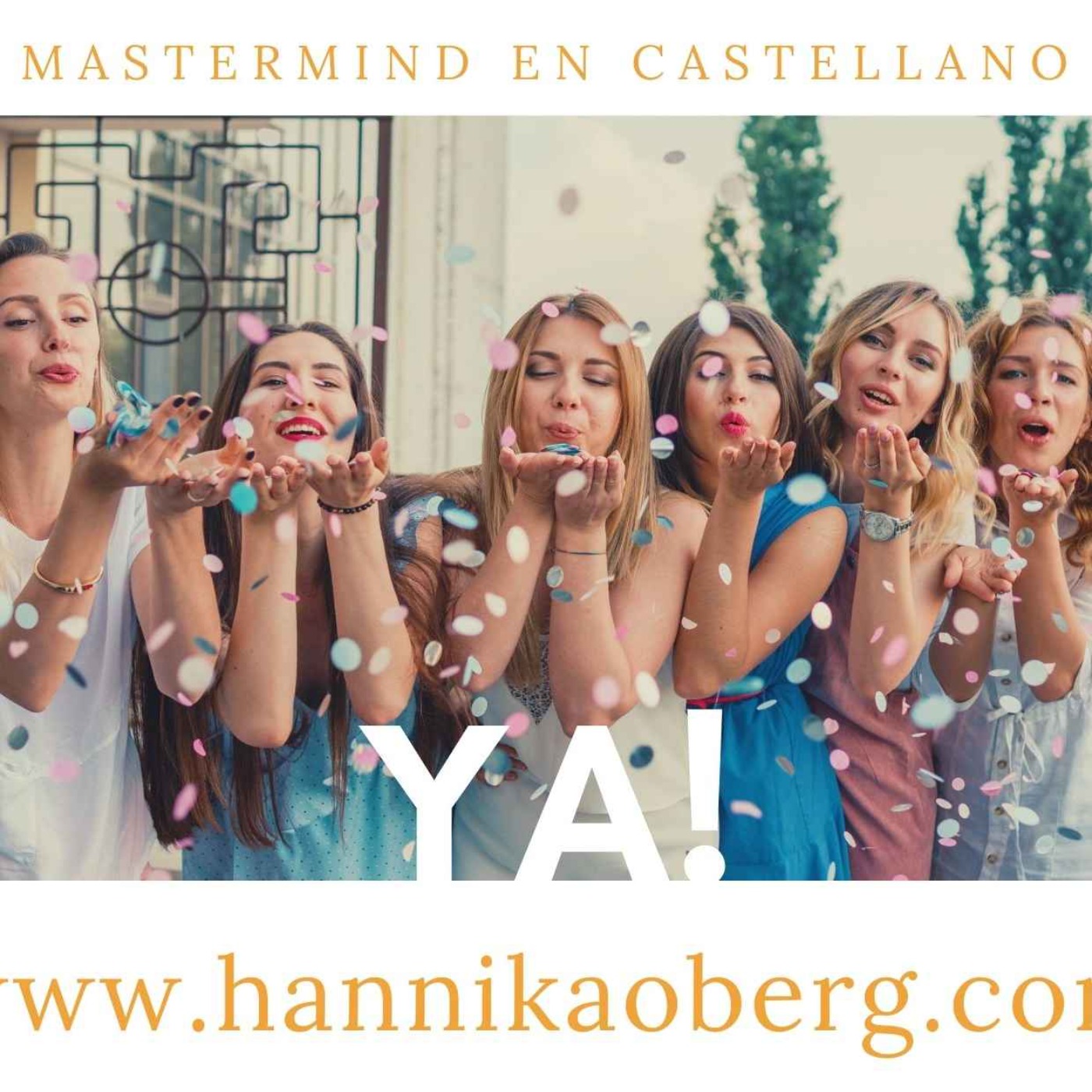 cover art for #Castellano#2 Mastermind en Castellano