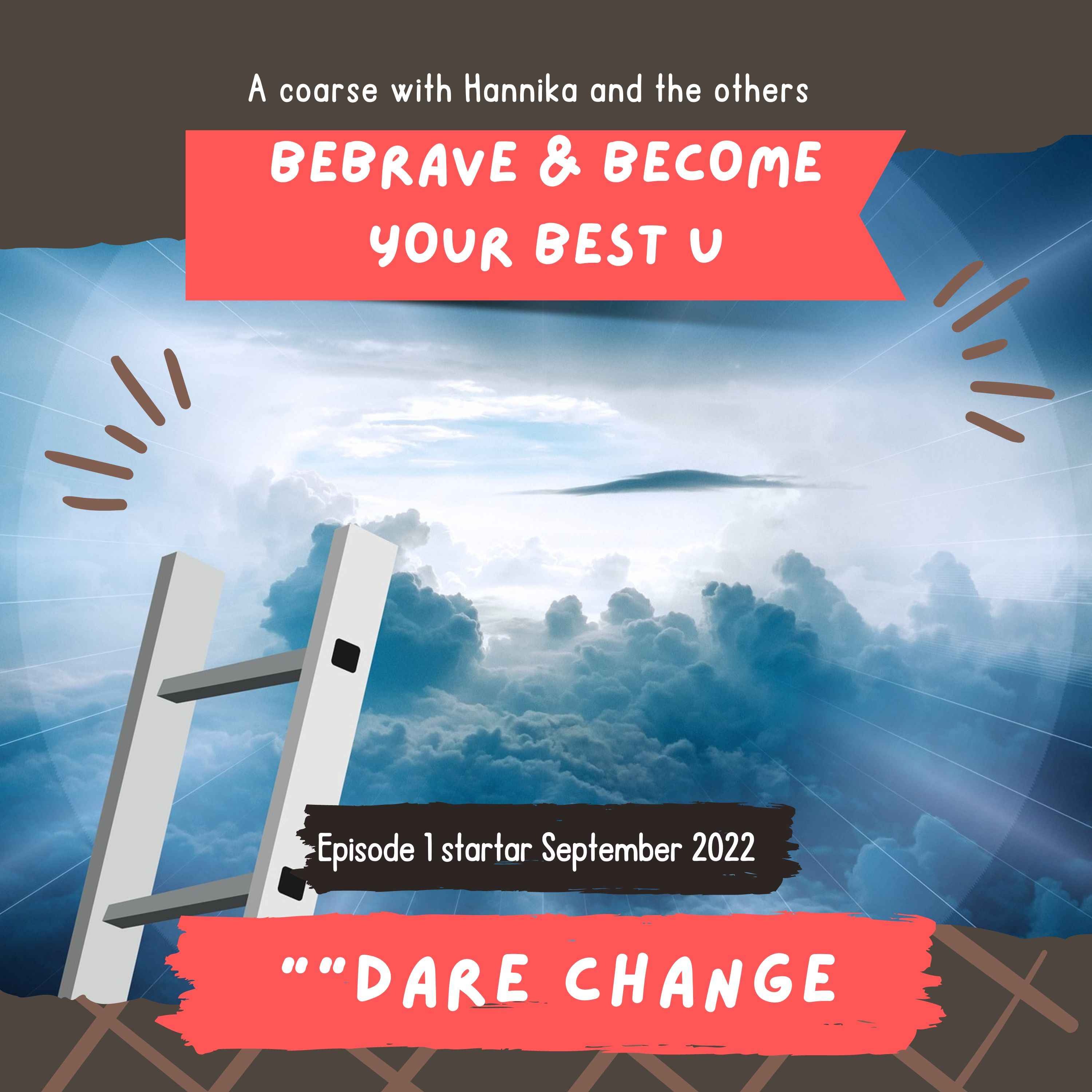 cover art for #English#5 Change for better