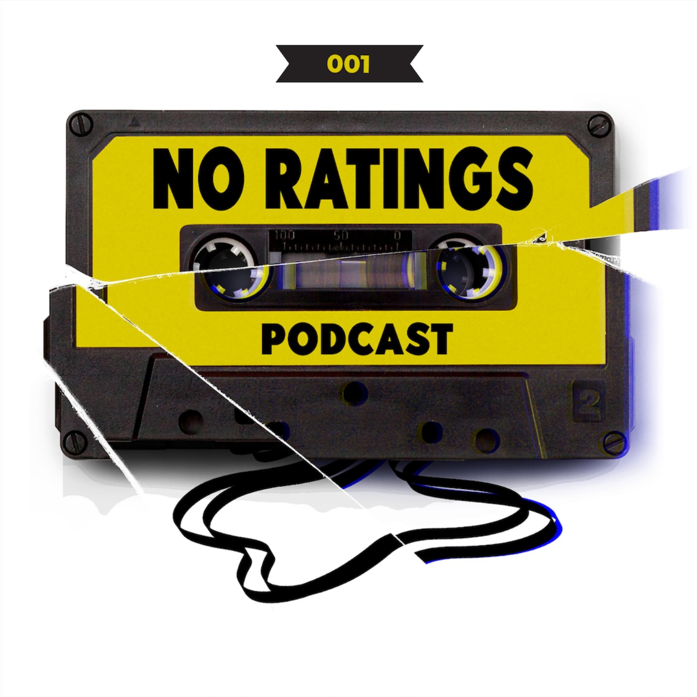 001 | R9, Van Basten, Adriano or Hudson Odoi..? episode artwork