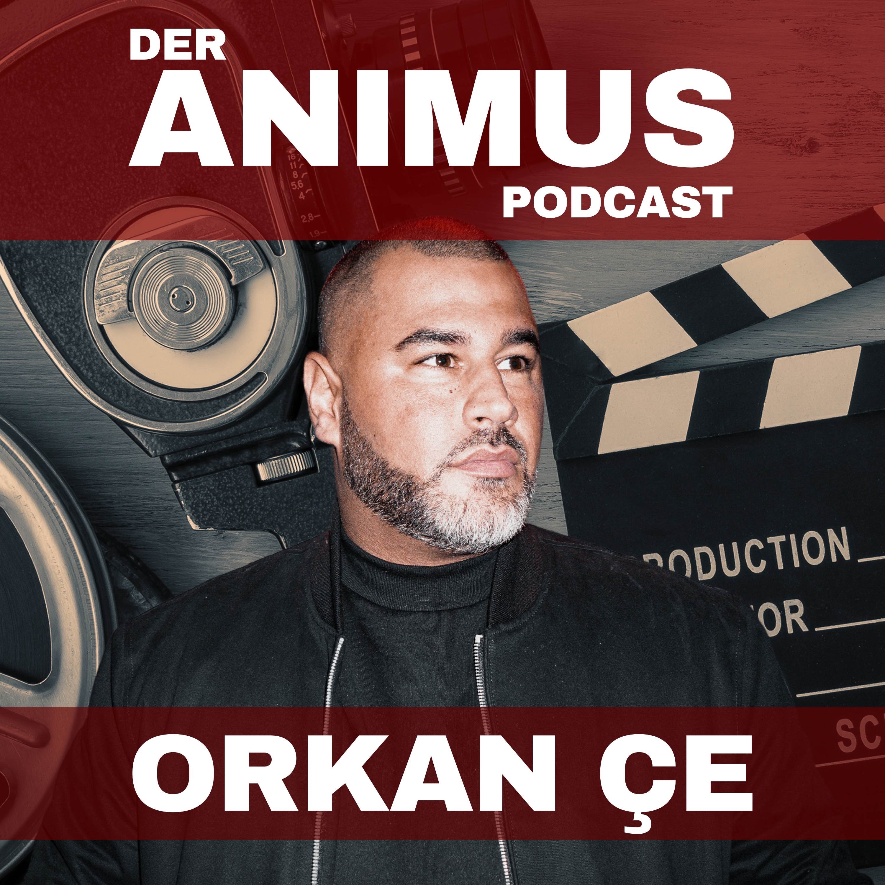 Der Animus Podcast