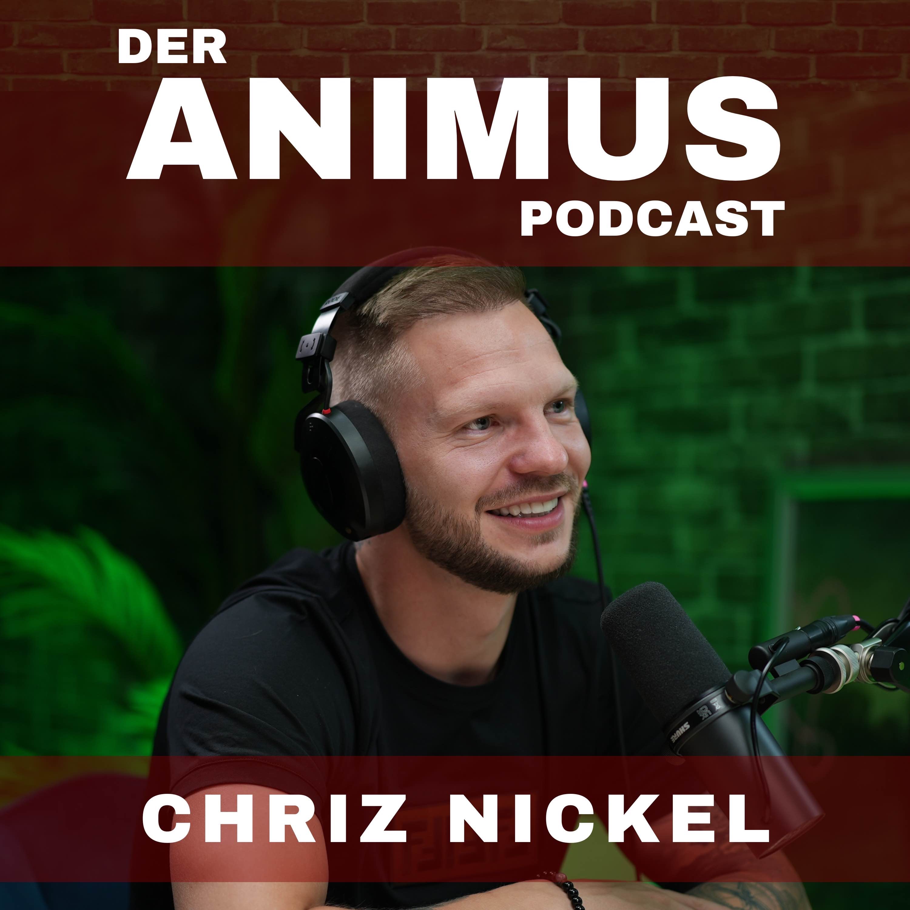 Der Animus Podcast