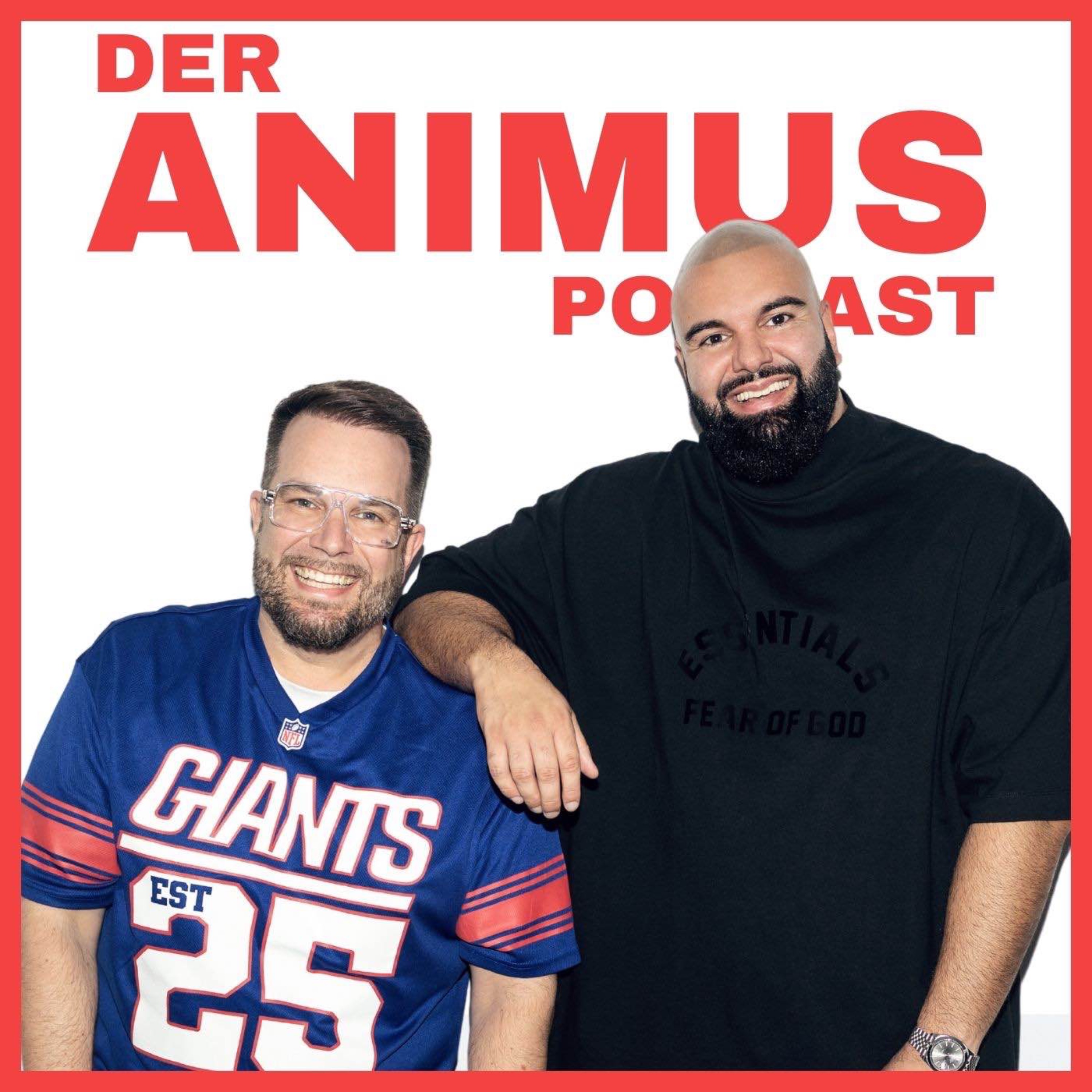 Der Animus Podcast
