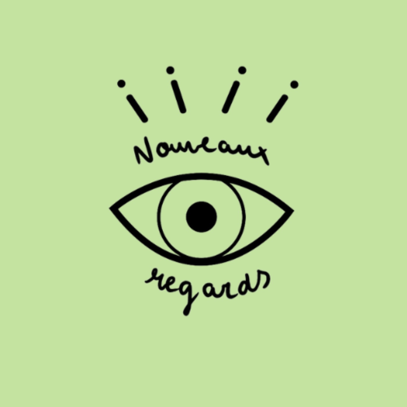 Nouveaux Regards Podcast