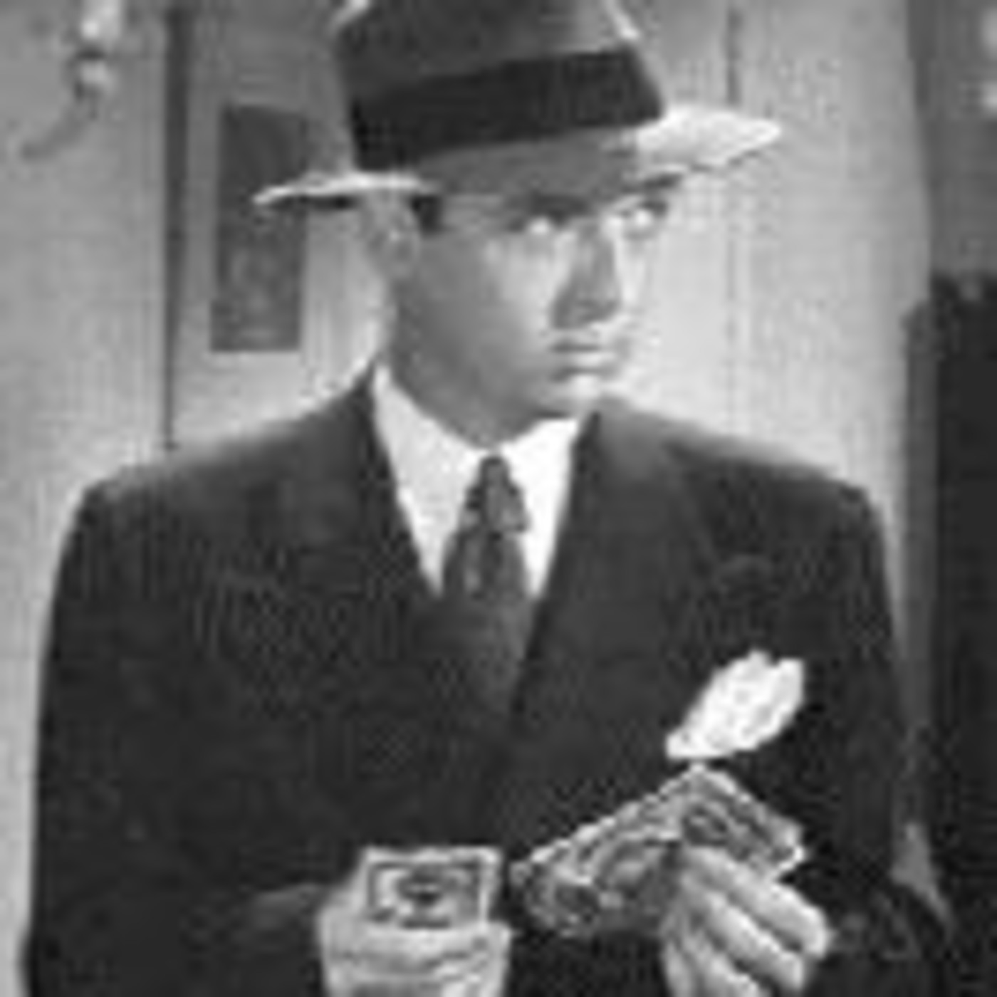Yours Truly, Johnny Dollar - 112259, episode 666 - The Fancy Bridgework Matter