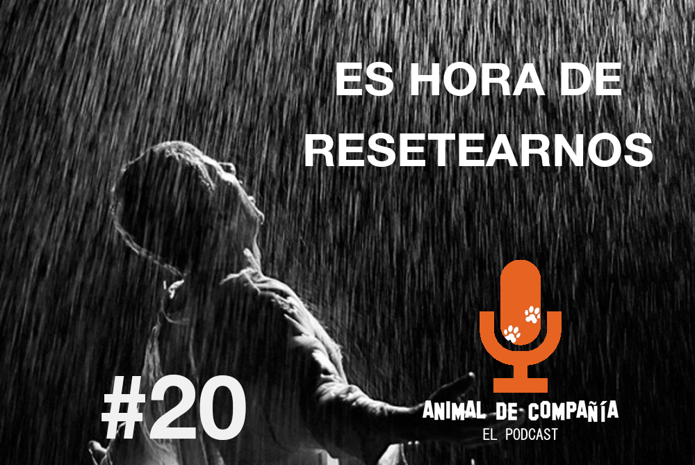 S1 Ep21: # 20 Como controlar mis pensamientos para controlar mis emociones. episode artwork