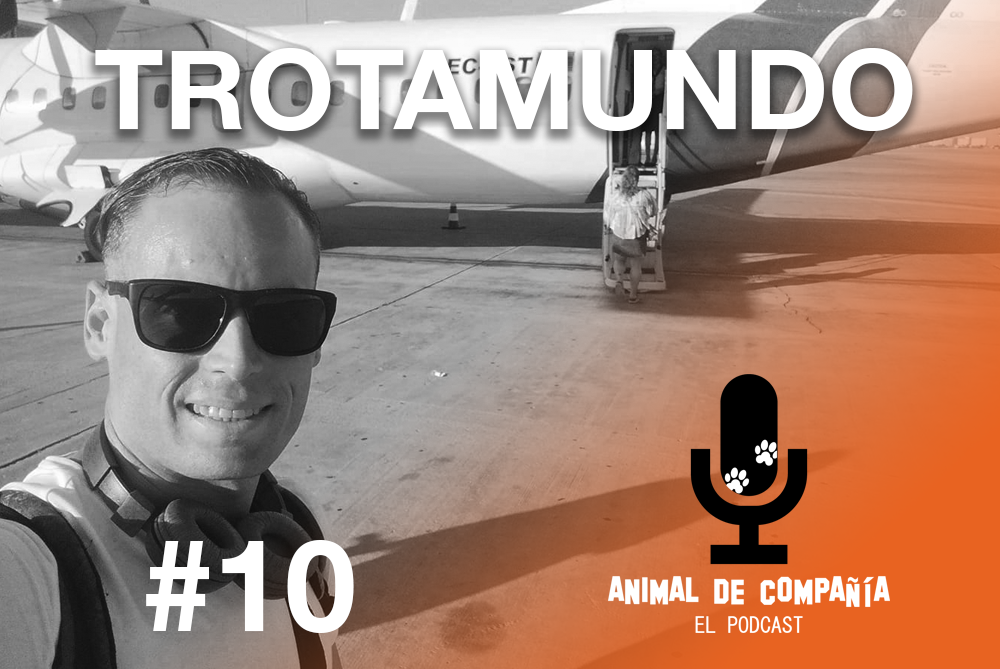 S1 Ep11: # 10 Desde Ibiza recibimos la visita de Federico Ale y nos cuenta sobre este viaje que ya lleva 2 años y 26 paises. episode artwork