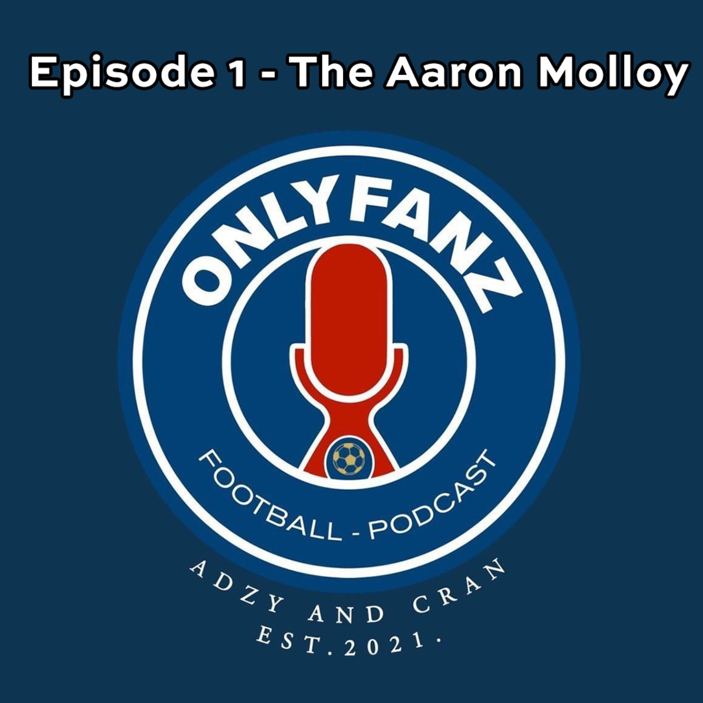 Good Touch For A Big Man Podcast