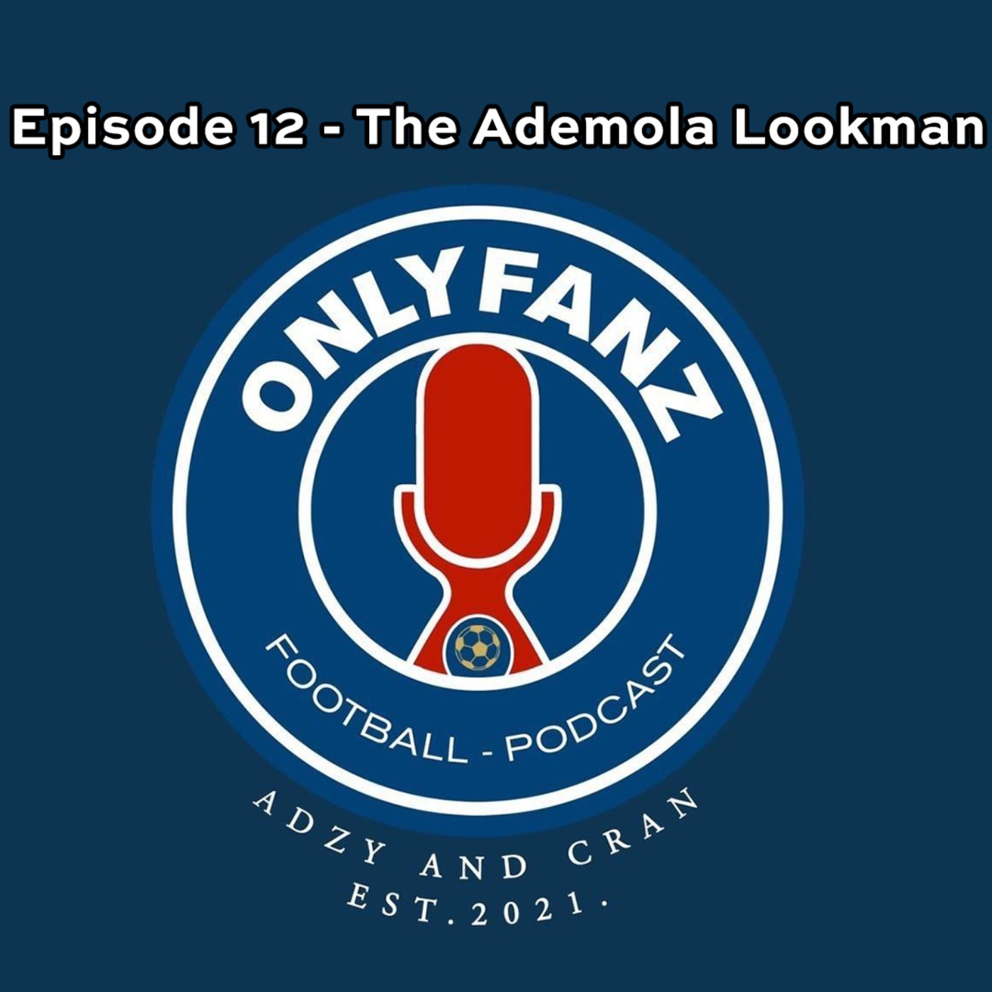 Good Touch For A Big Man Podcast