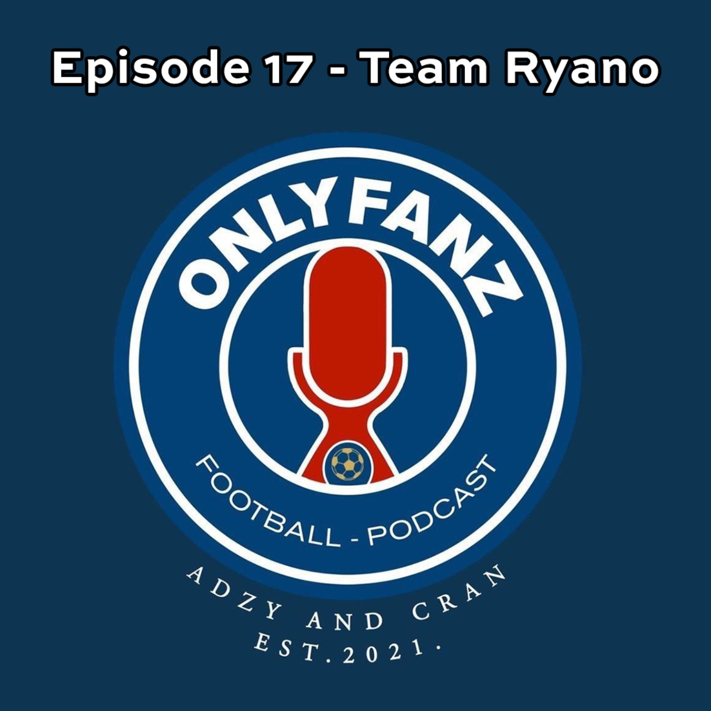 Good Touch For A Big Man Podcast