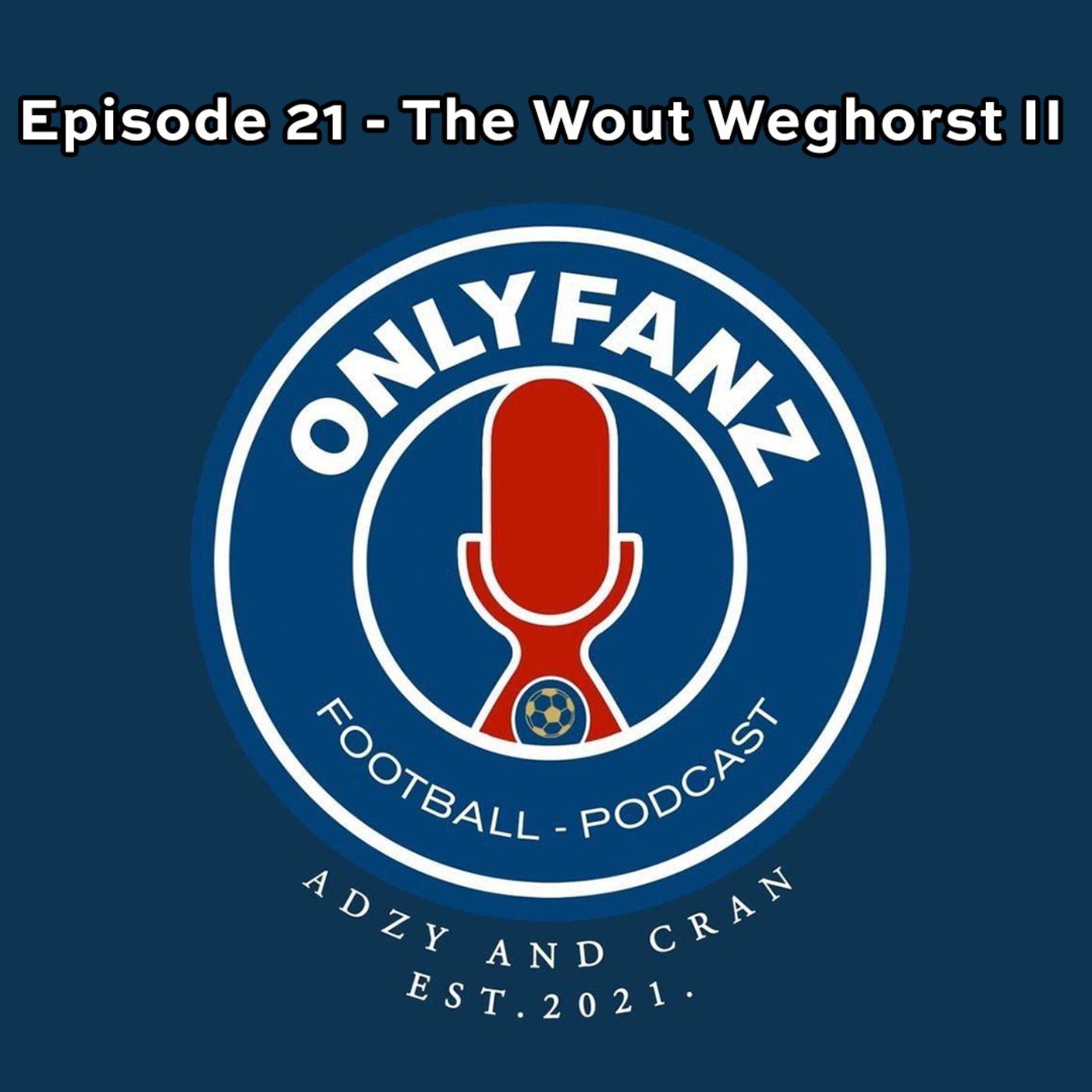 Good Touch For A Big Man Podcast