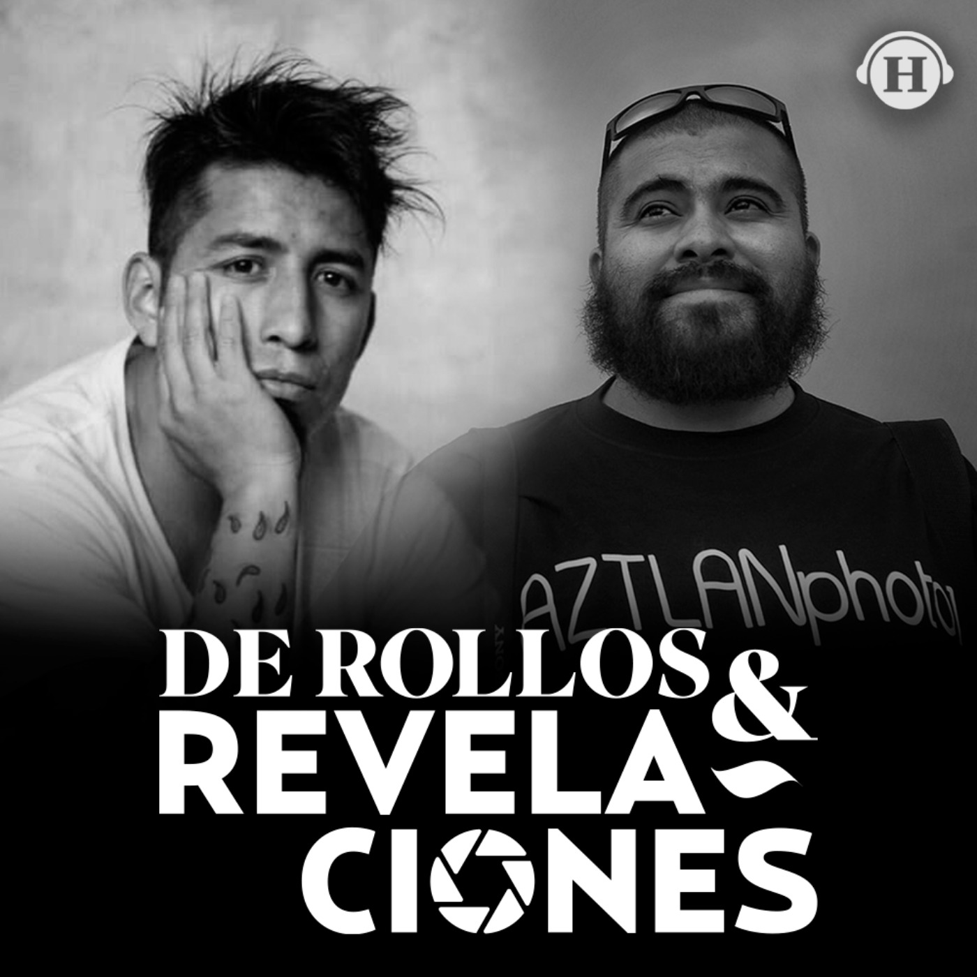 Rogel y Cabrera: ¿Qué riesgos implica hacer fotografía de guerra?