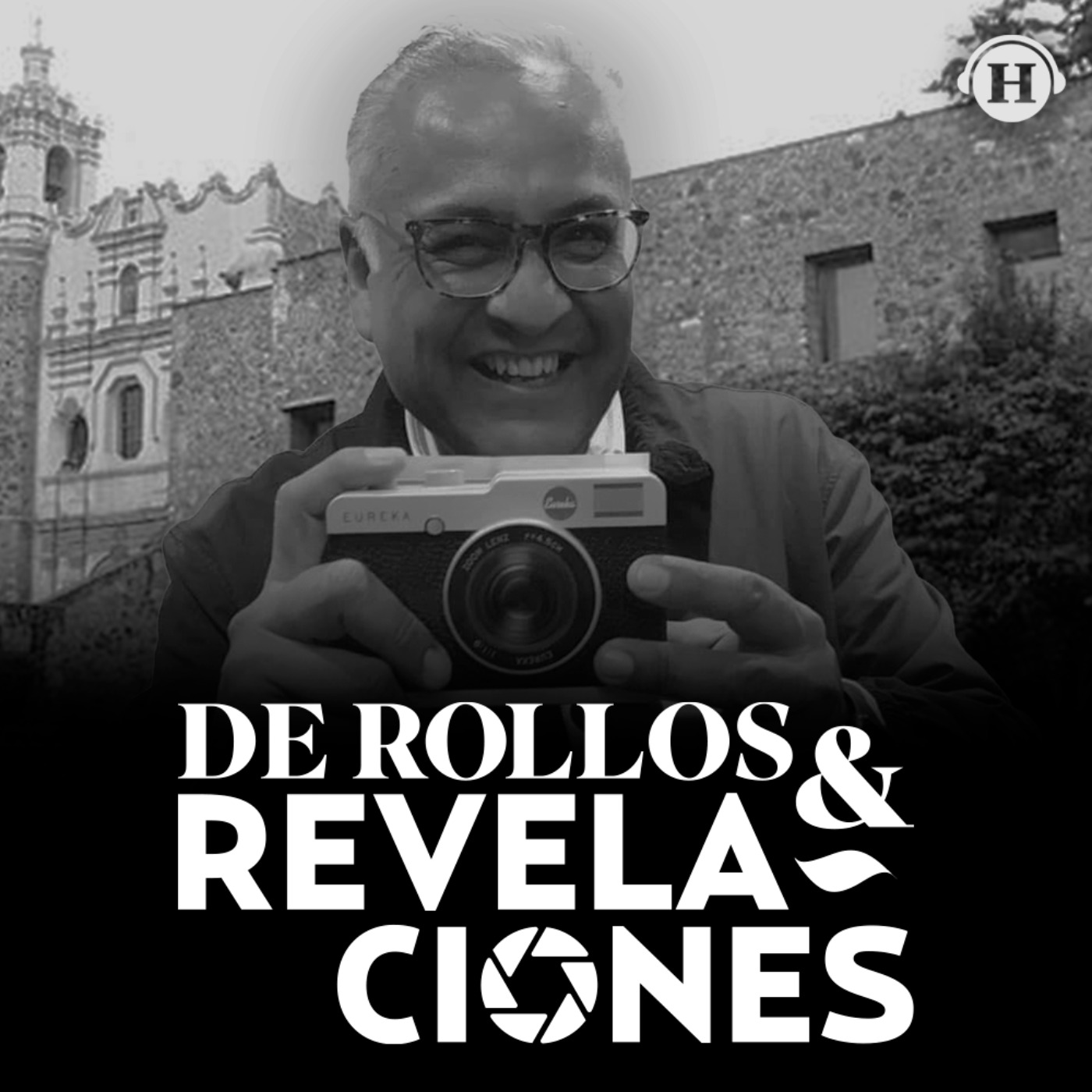 De Rollos y Revelaciones