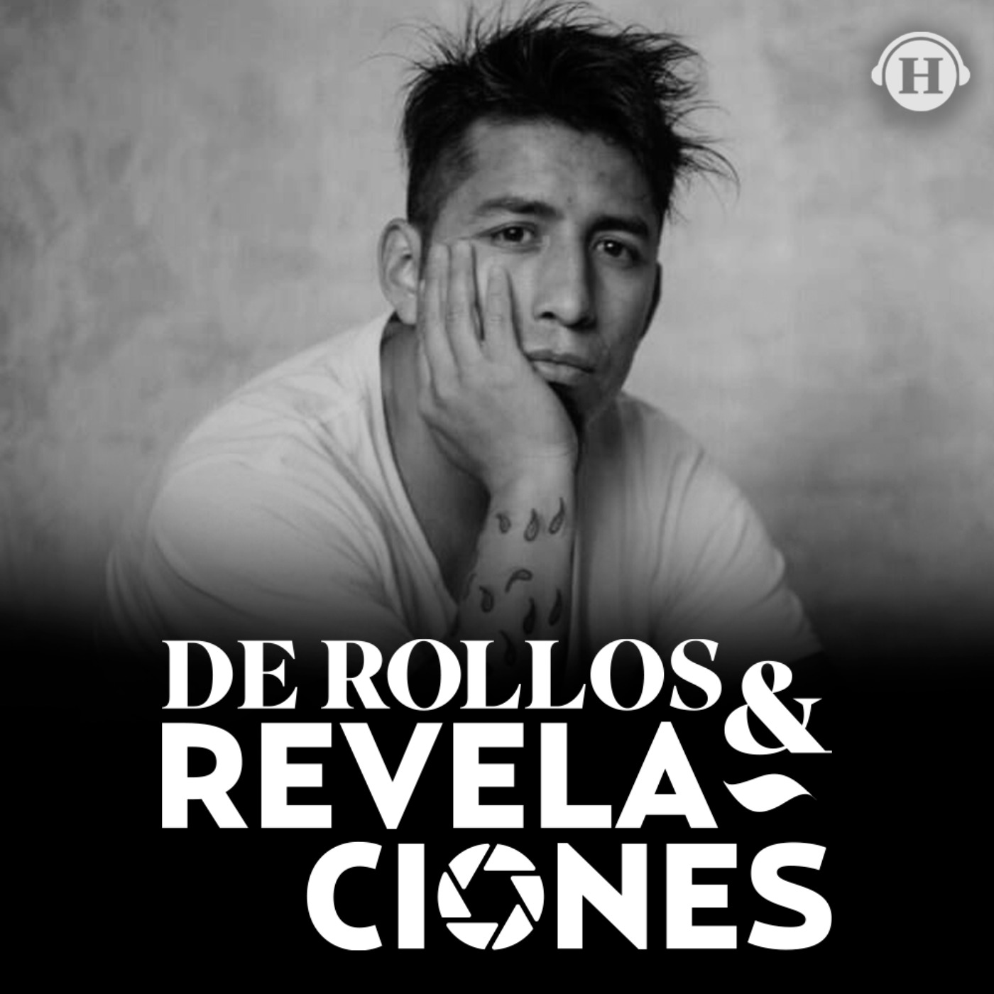 Christopher Rogel: El riesgo de ser fotoperiodista