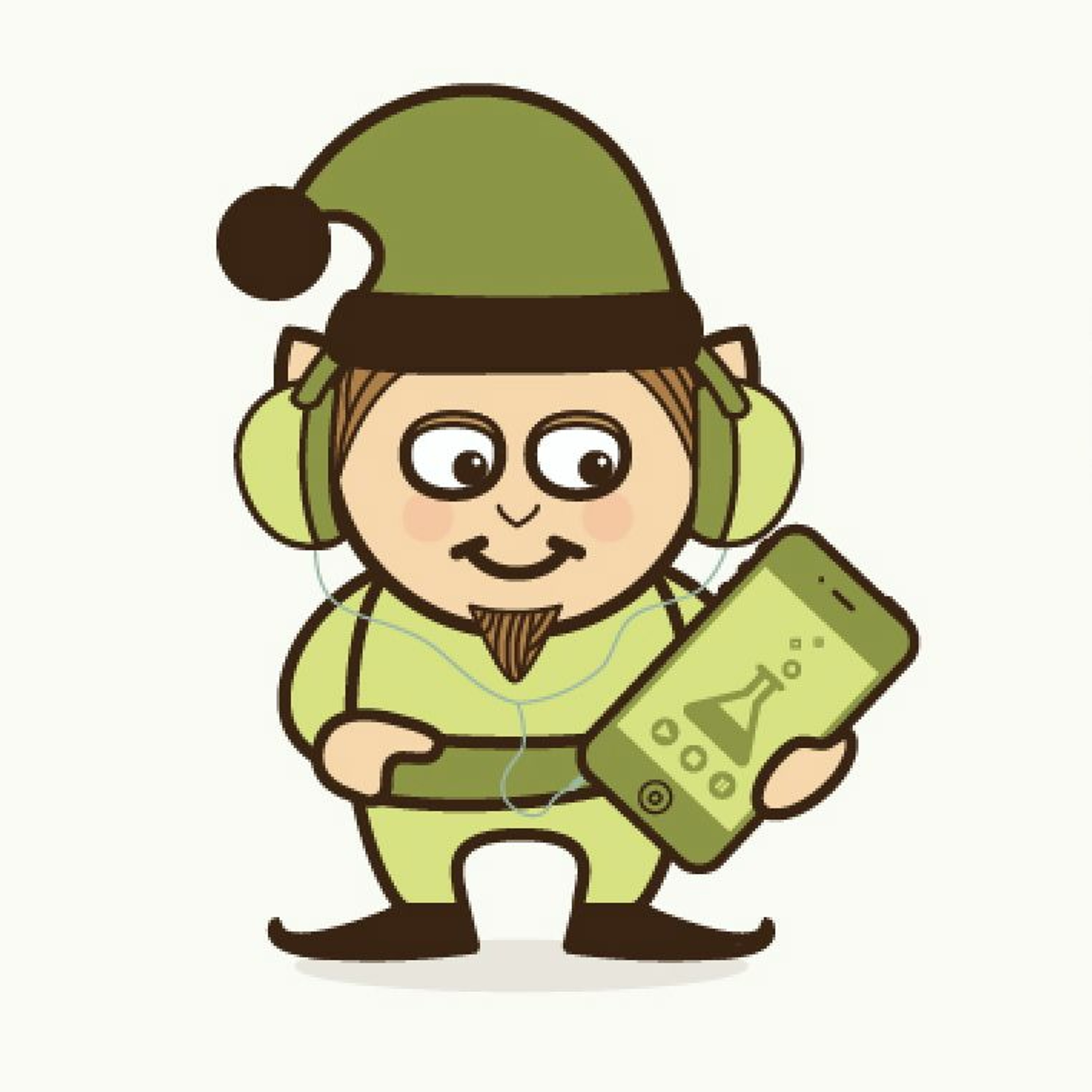The Mental Elf