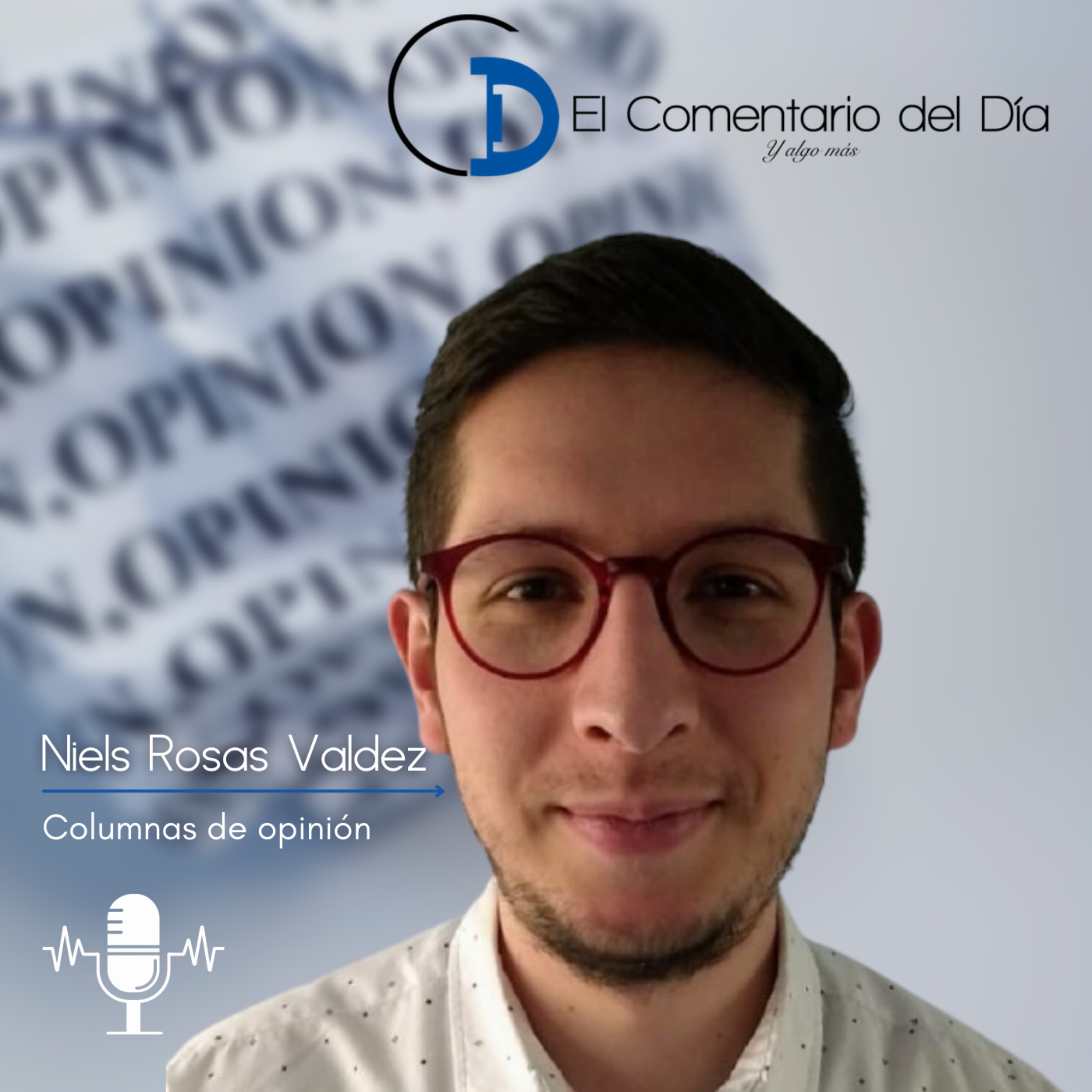 El Comentario del Día