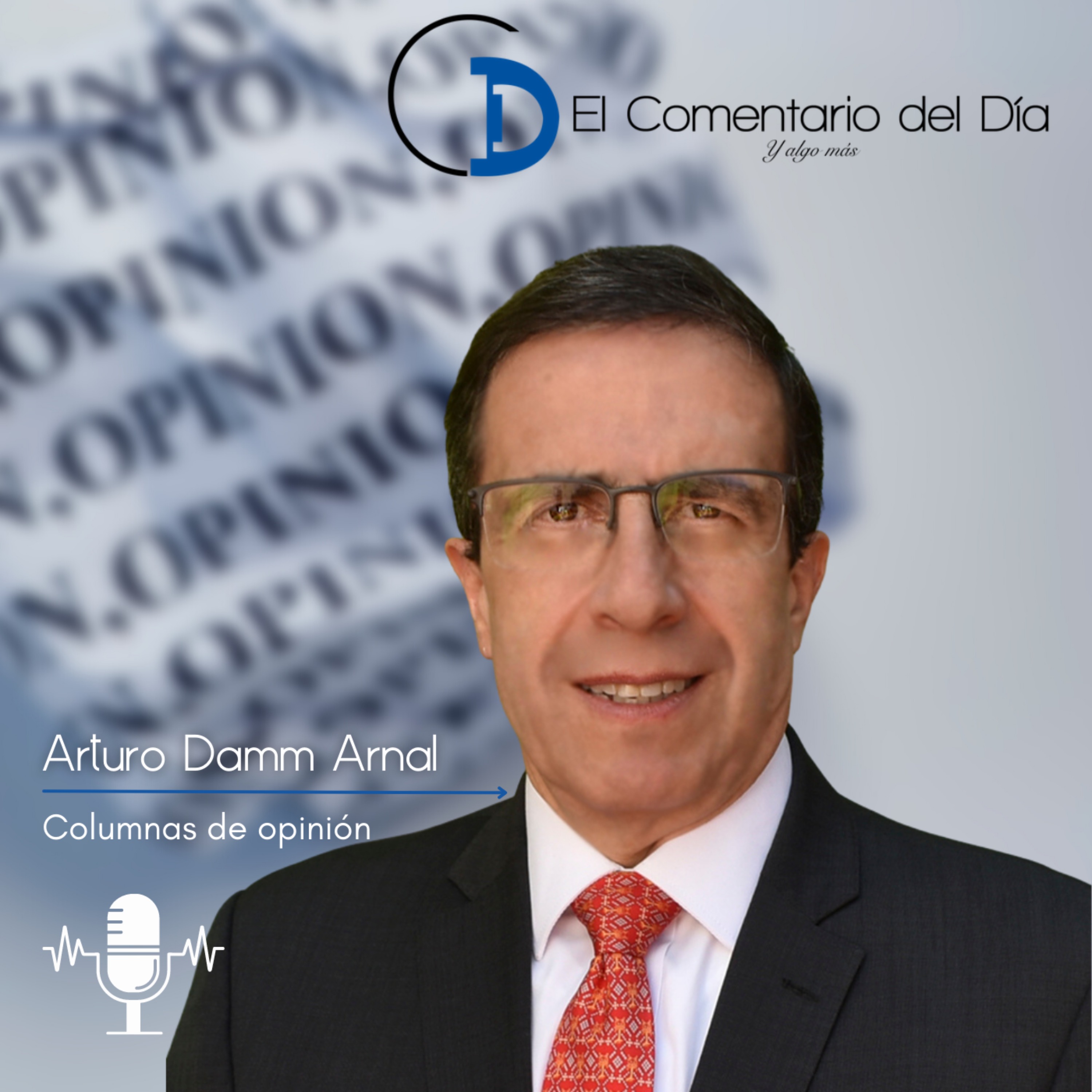 El Comentario del Día