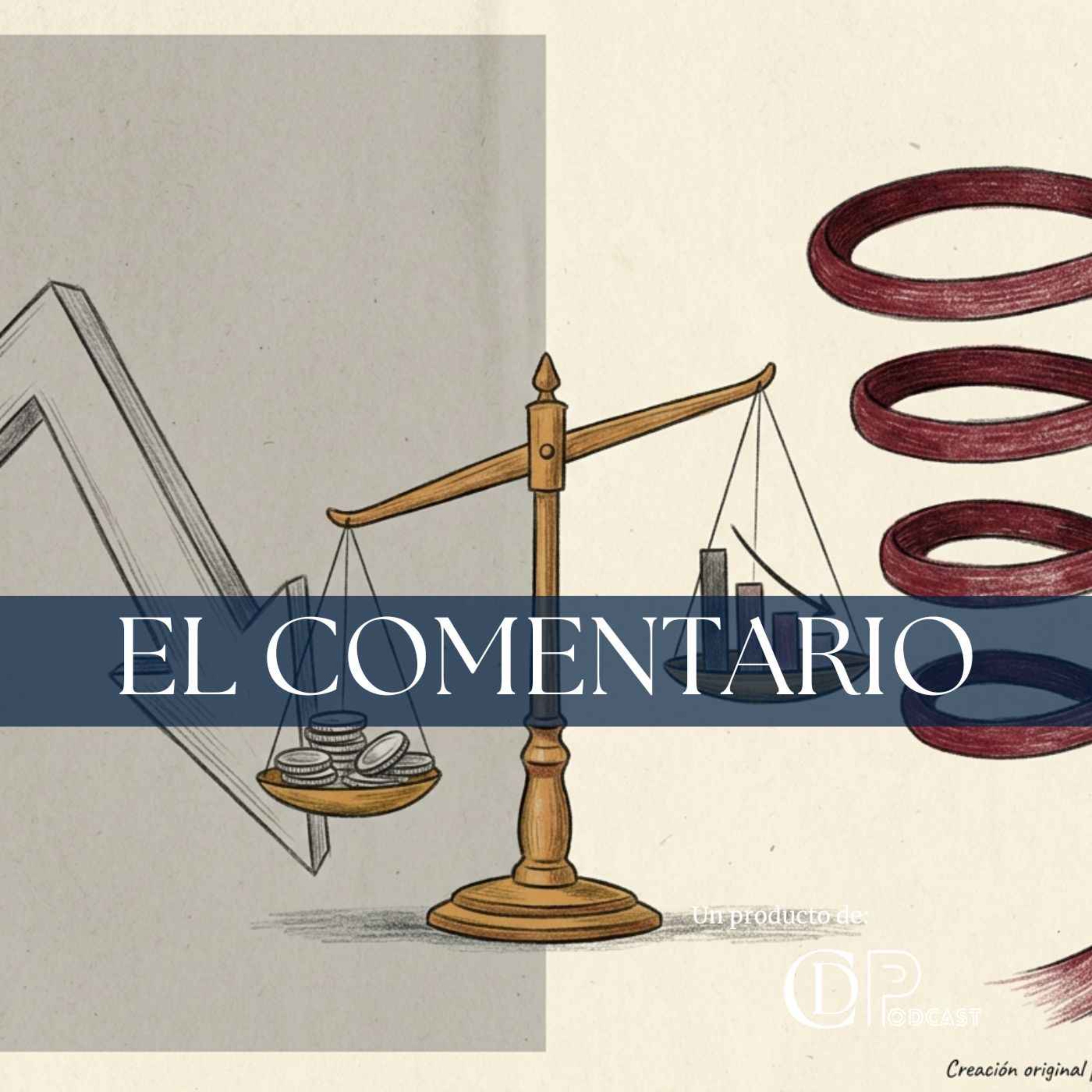 Arturo Damm Arnal | Menos crecimiento, más inflación episode artwork