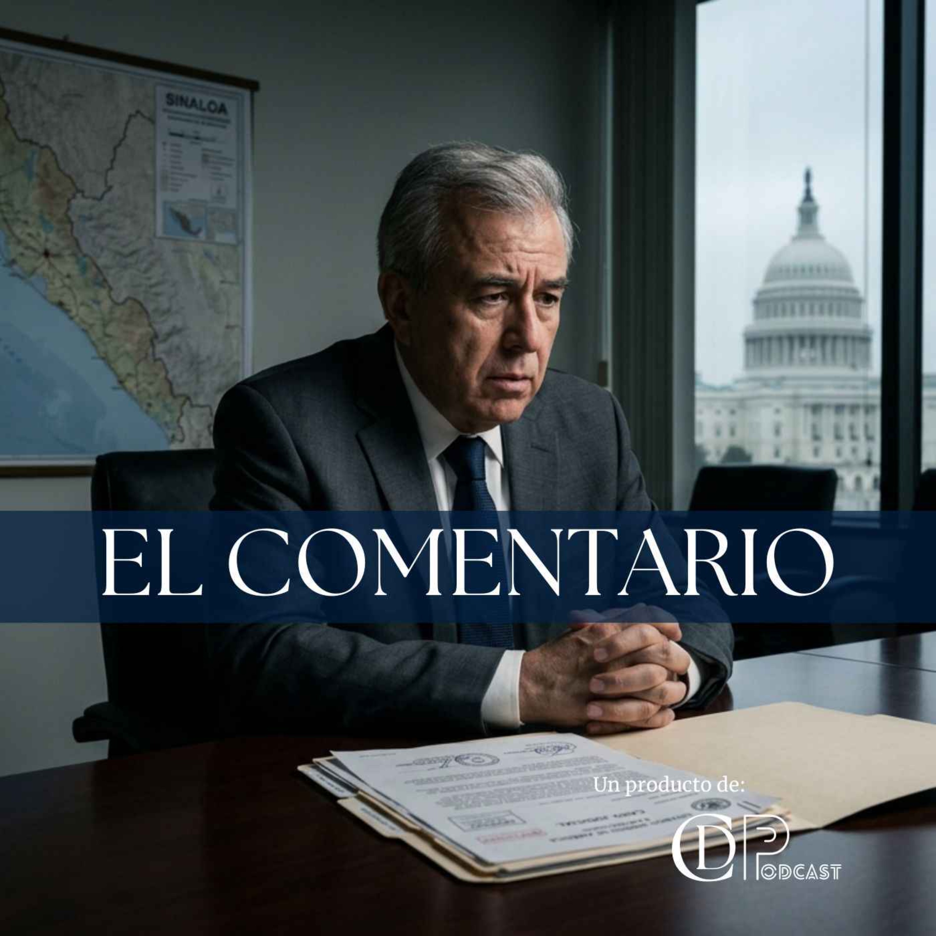 EE.UU. aprieta… y México llega debilitado episode artwork