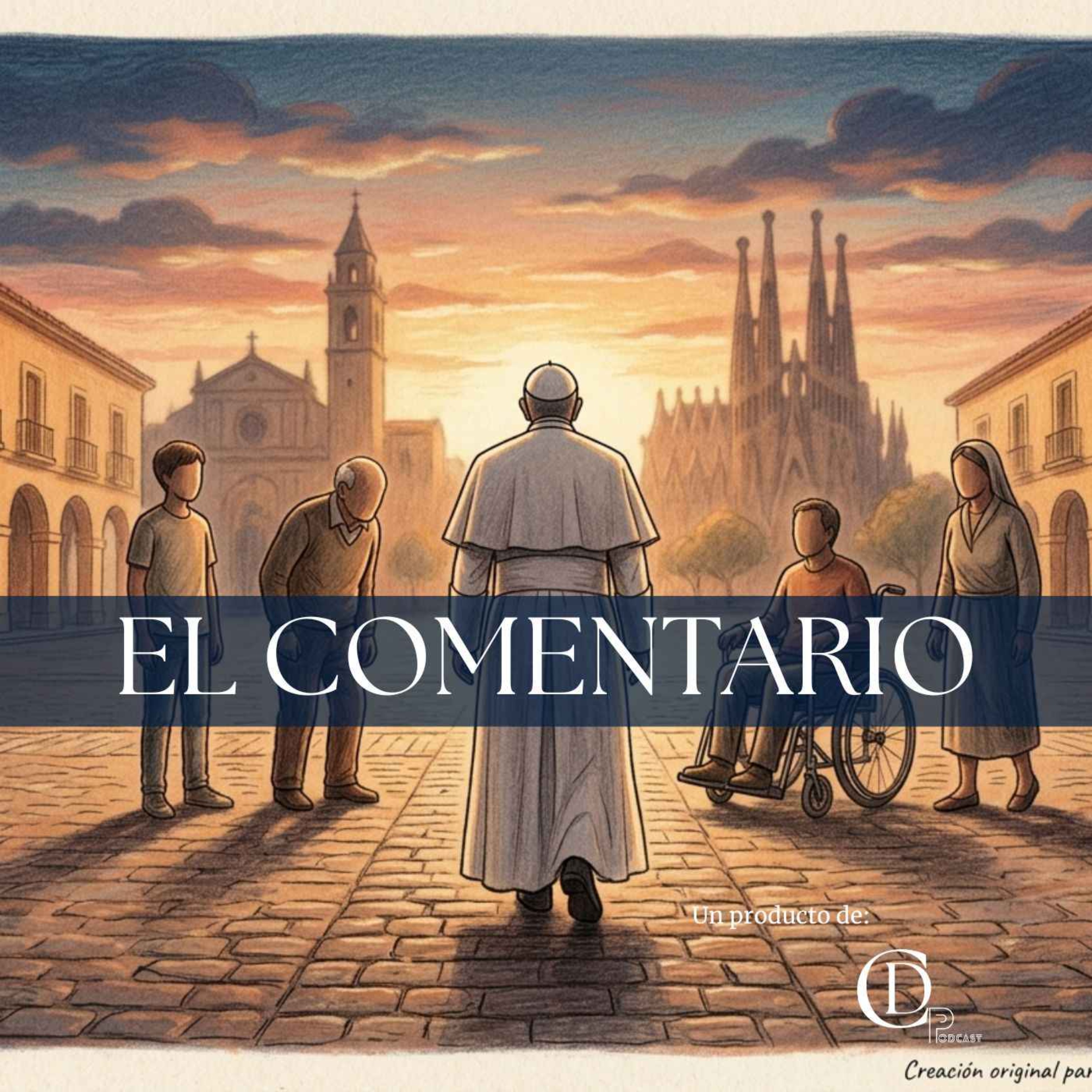Carla Roel de Hoffmann | León en España episode artwork